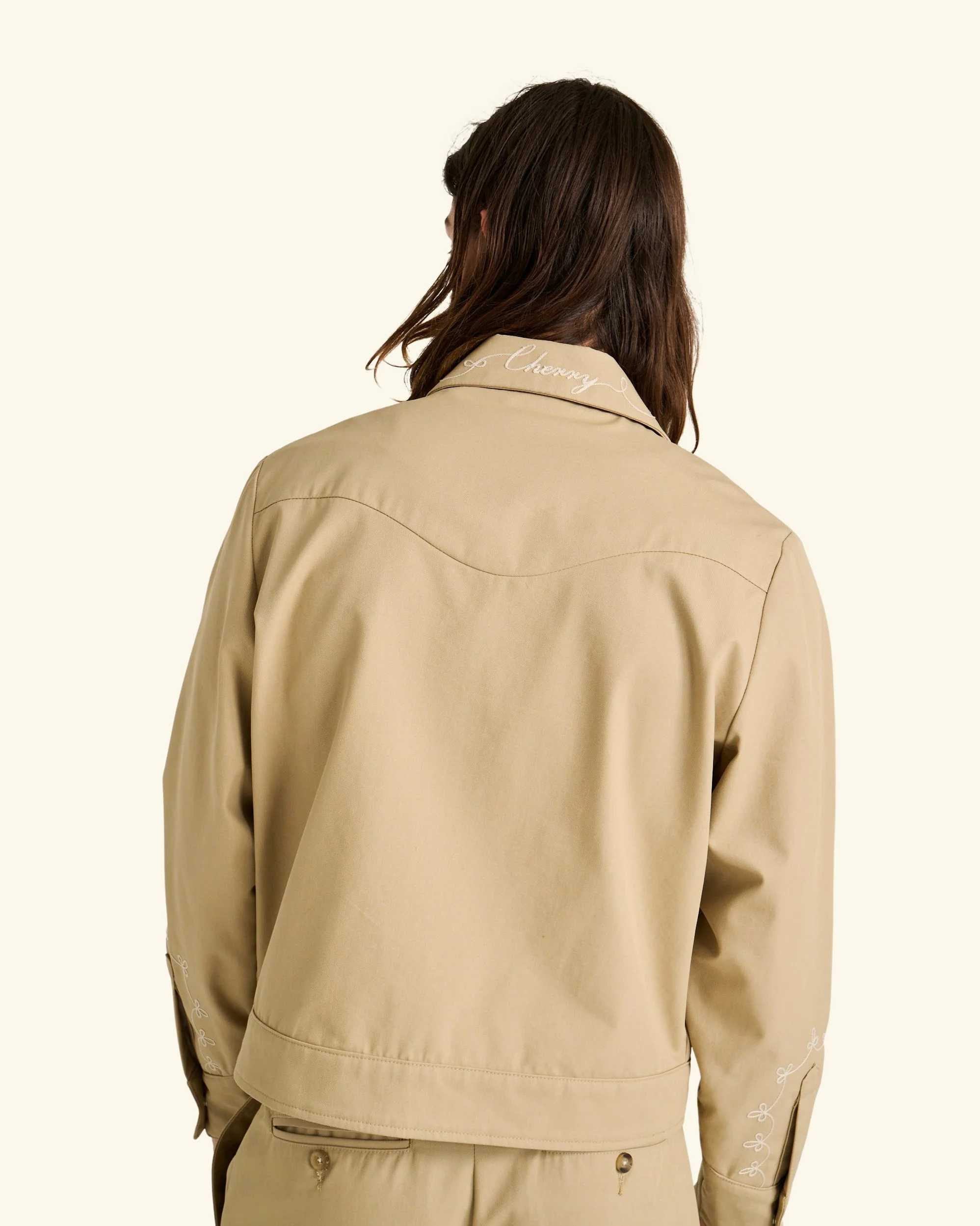 Charro Jacket - Image 5