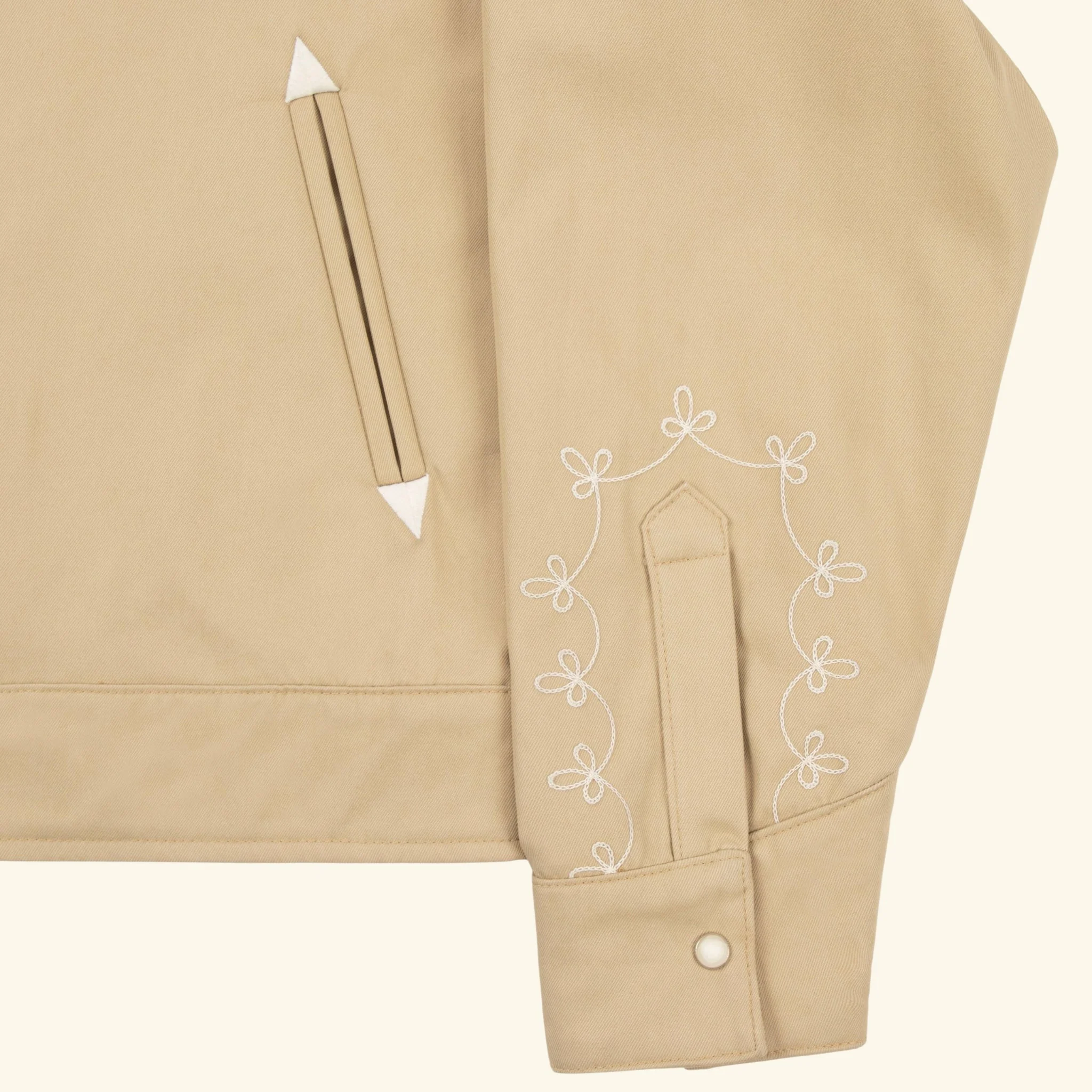 Charro Jacket - Image 8
