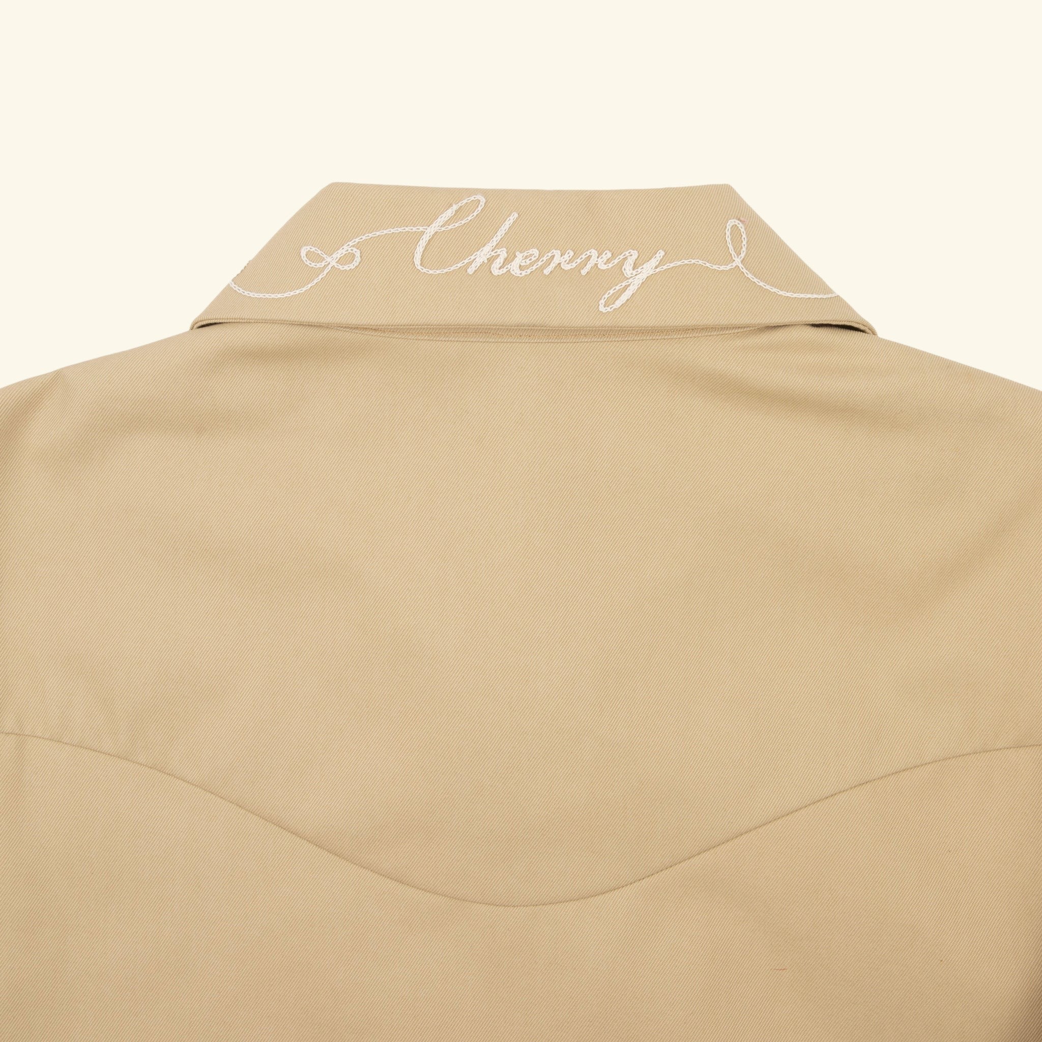 Charro Jacket - Image 9