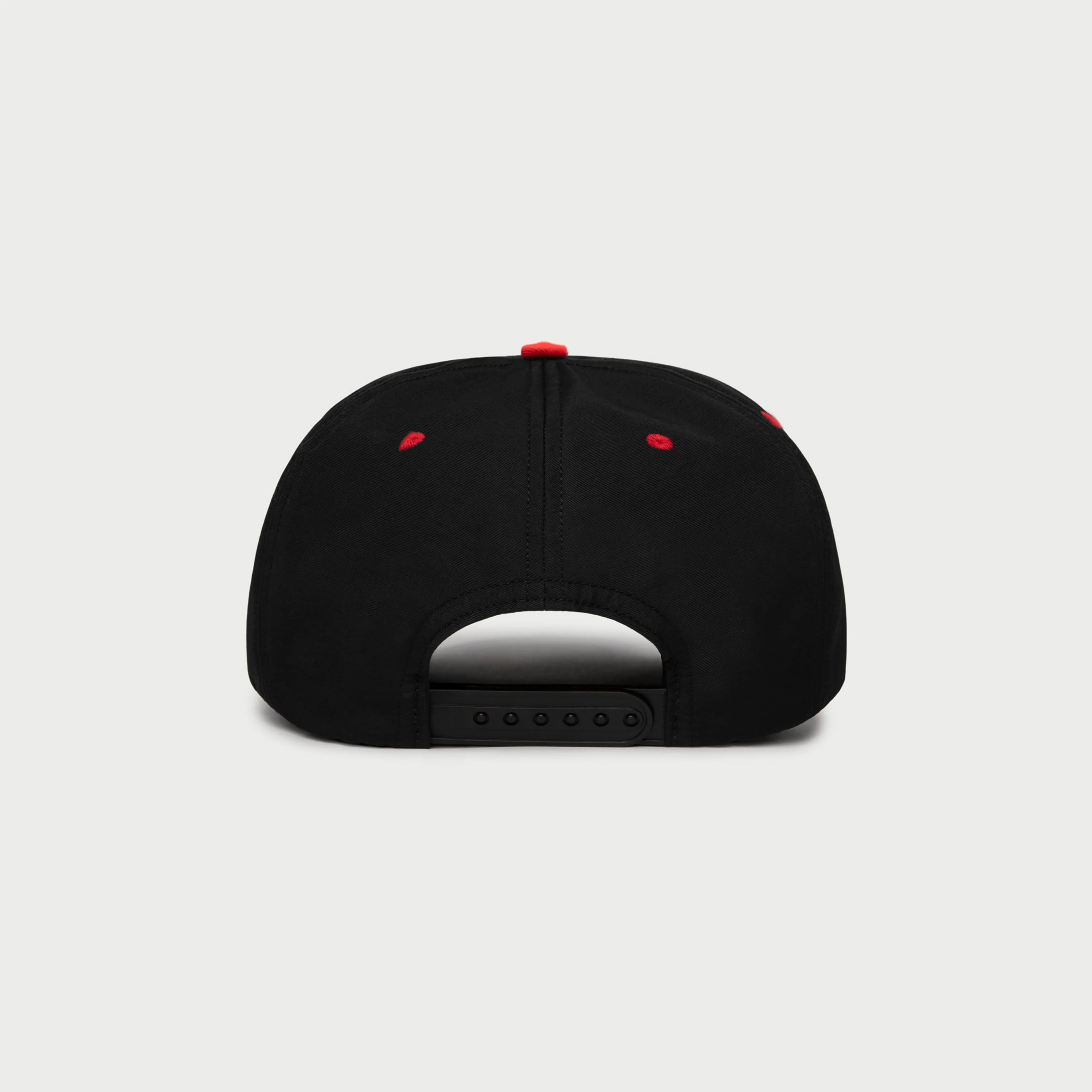Cherry Eagle 5 Panel (Black) - Image 2
