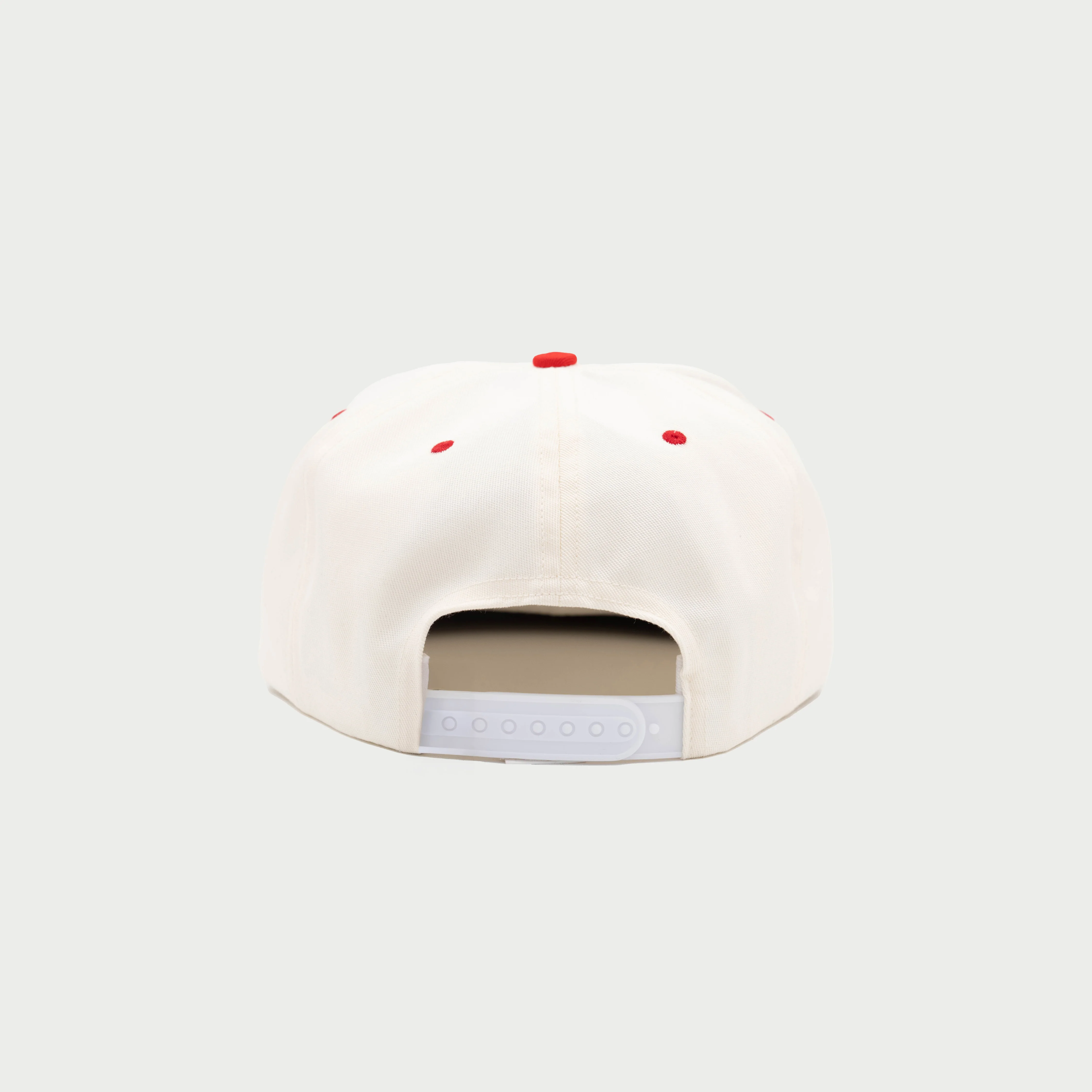 Cherry Eagle 5 Panel (Ivory) - Image 2