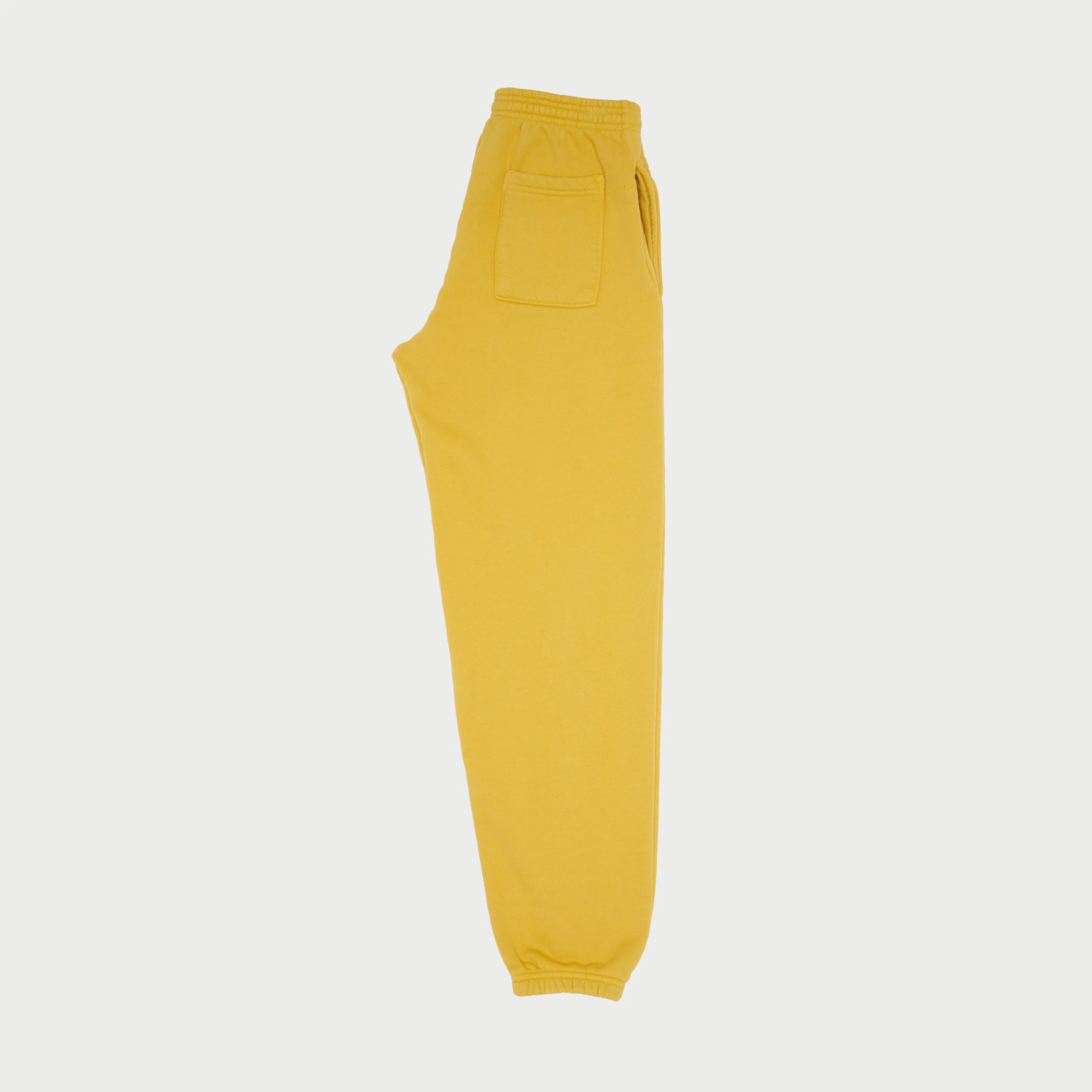 Cherry Flavor Sweatpants (Honey) - Image 3