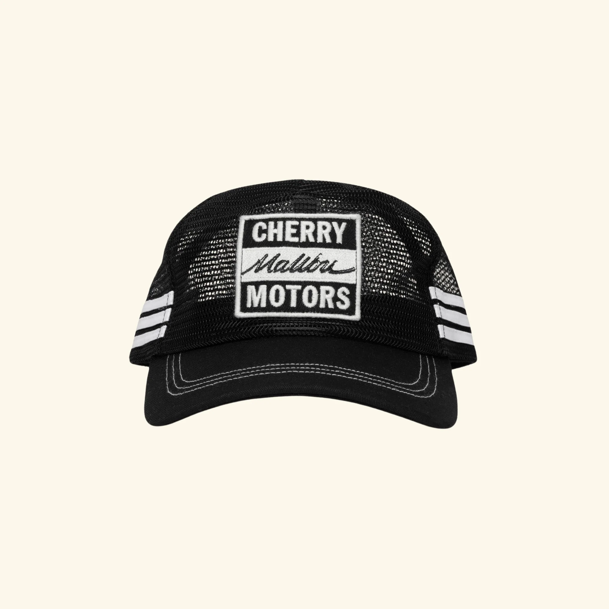 Cherry Motors Trucker Hat