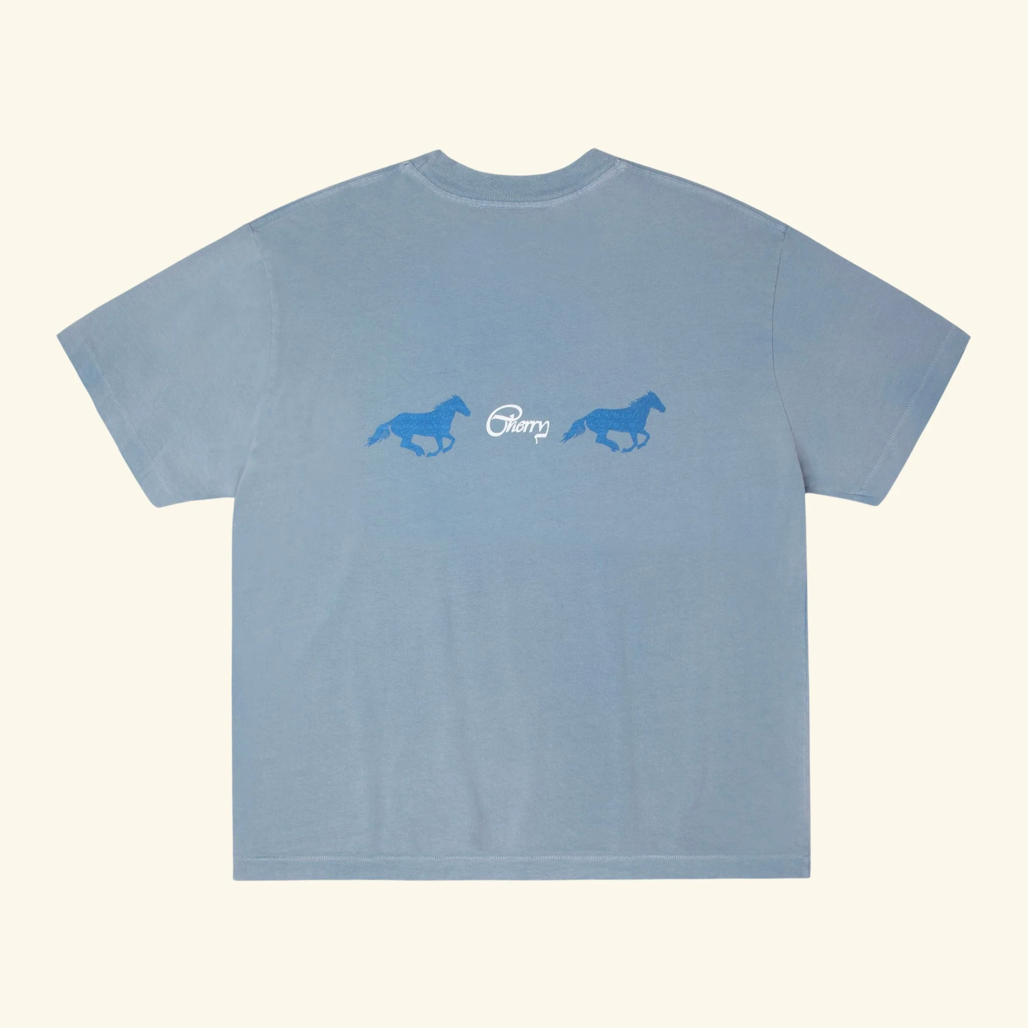 Cherry Parks Boxy Tee - Image 2