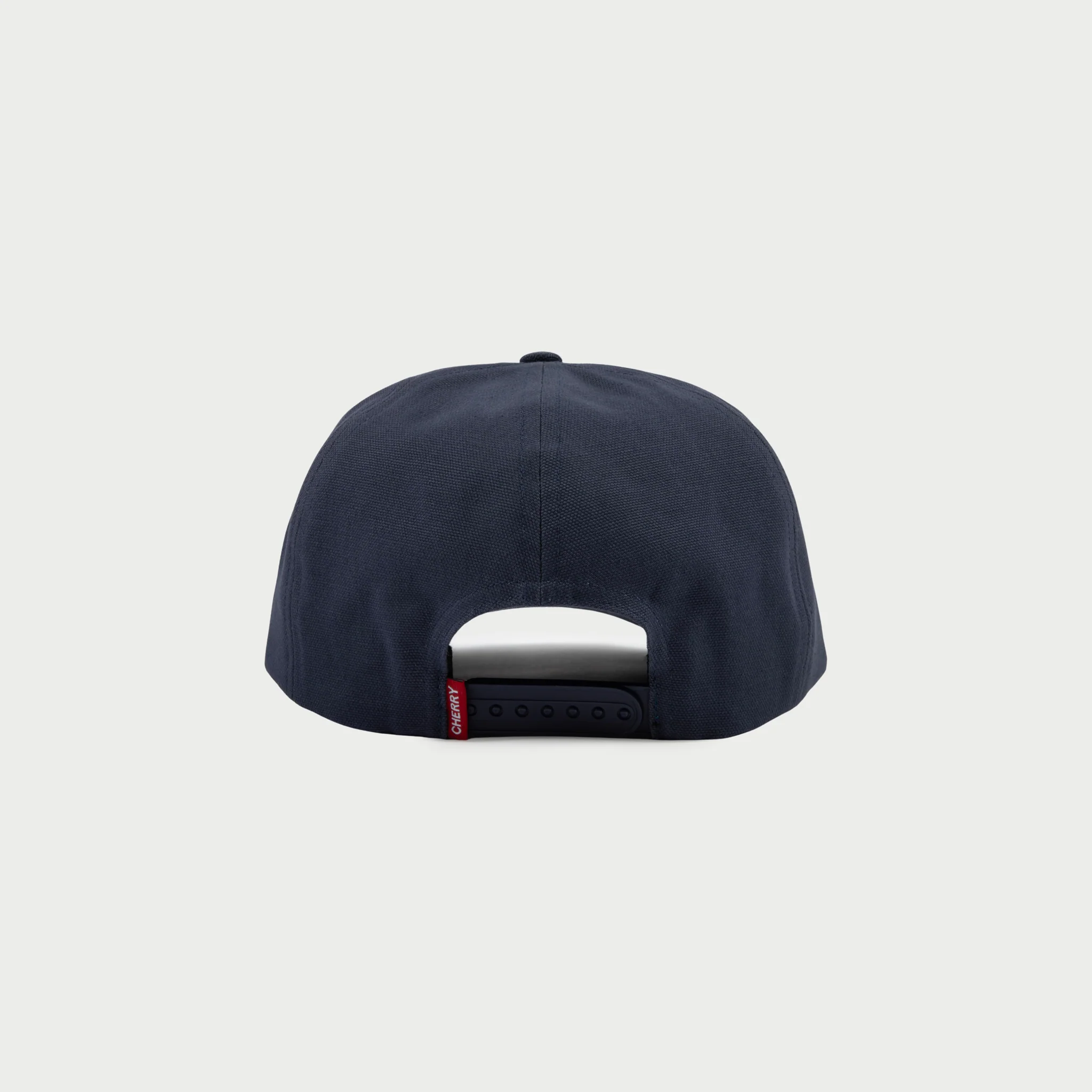 Cherry Western 5 Panel (Navy) - Image 2