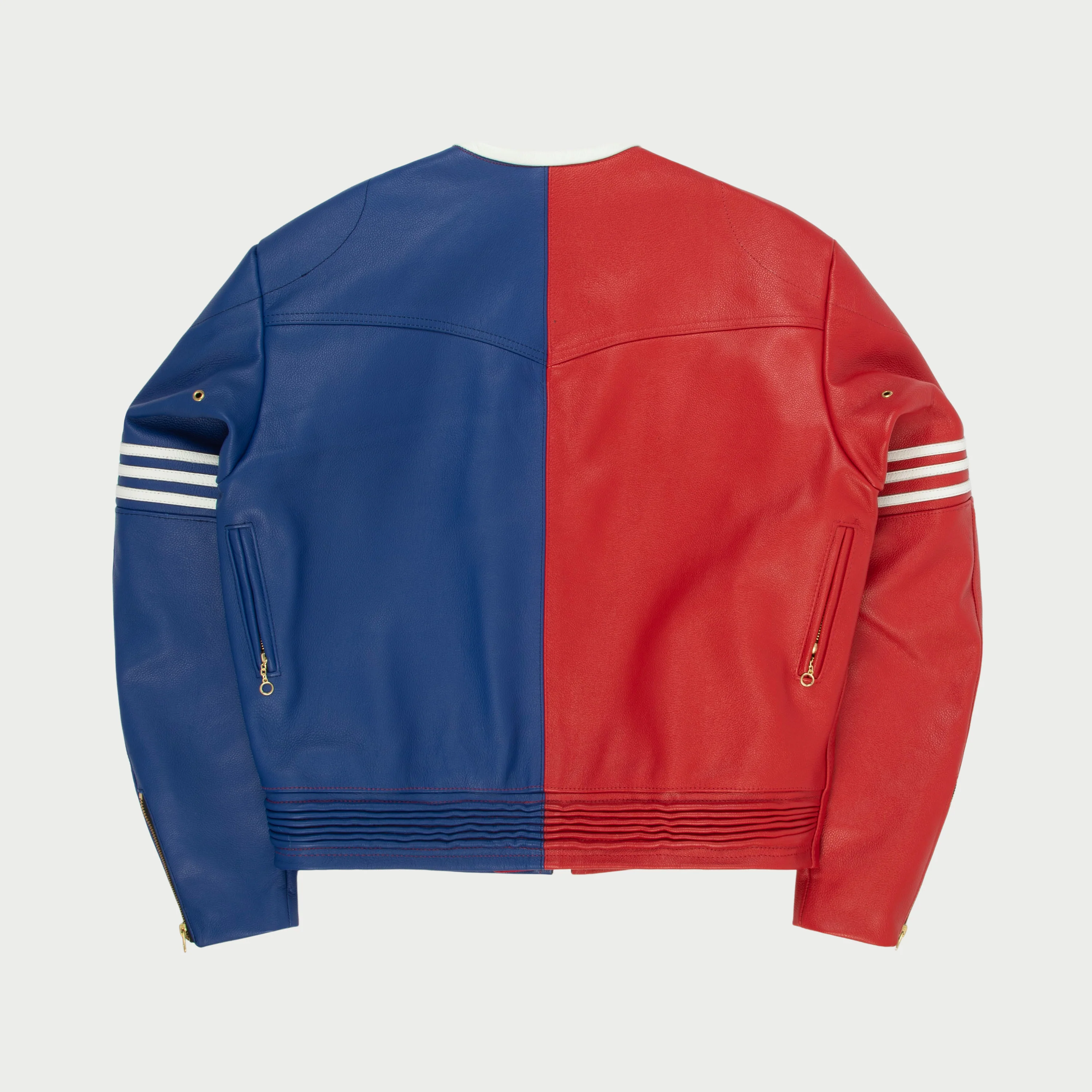 Cherry X Vanson Star Jacket (USA) - Image 2