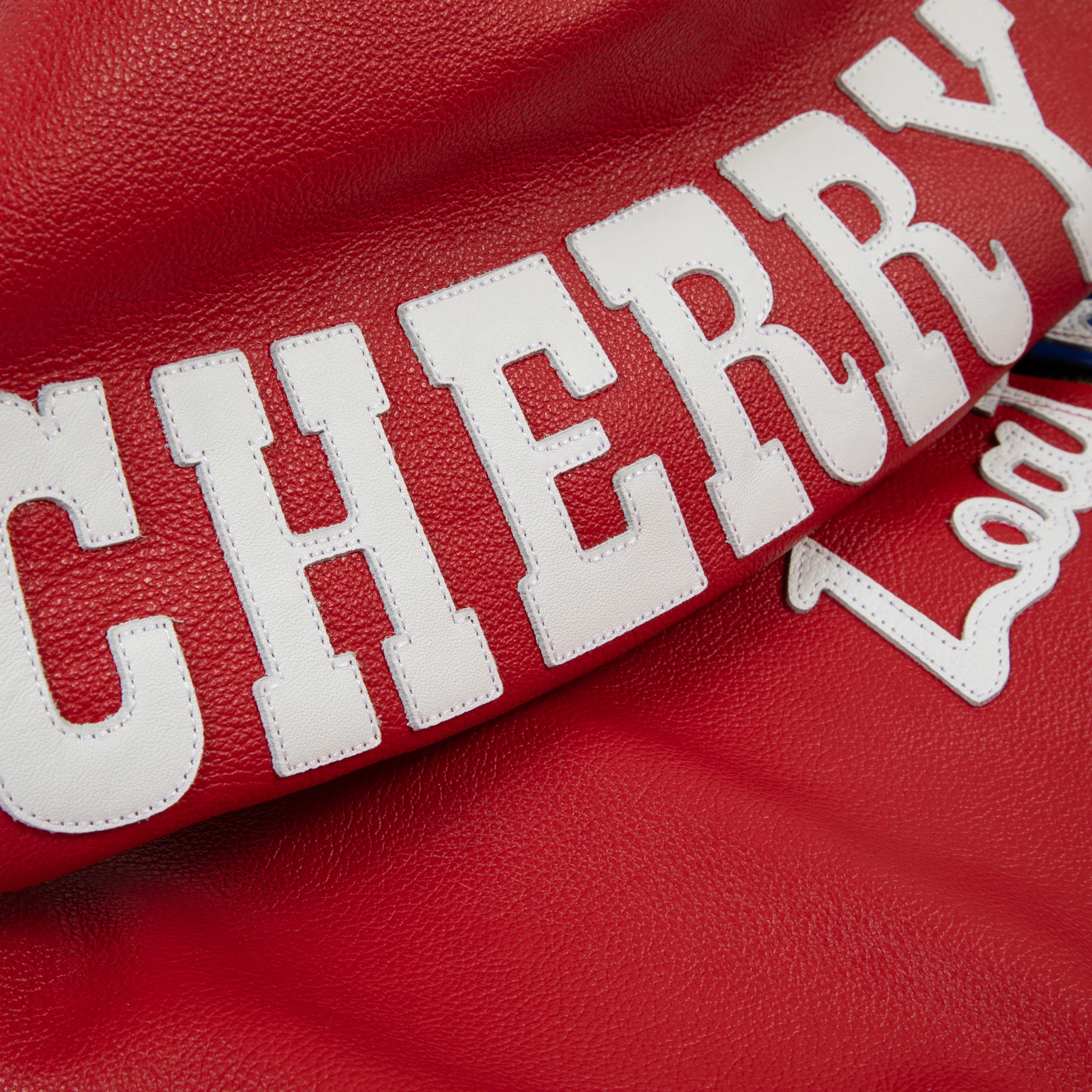 Cherry X Vanson Star Jacket (USA) - Image 5