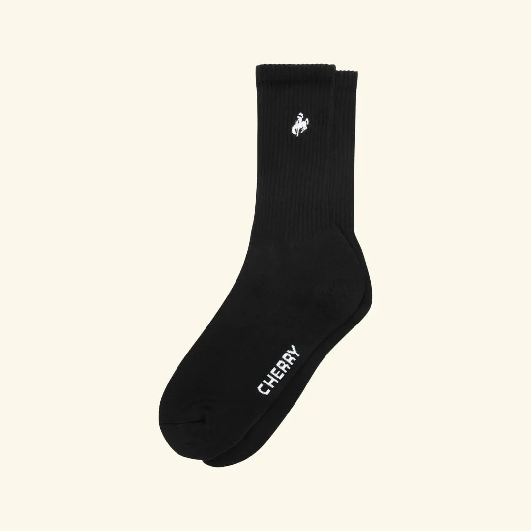 Classic Socks - 3 Pack - Image 3