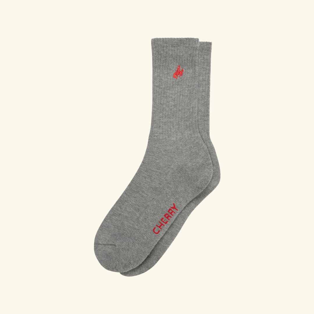 Classic Socks - 3 Pack - Image 4