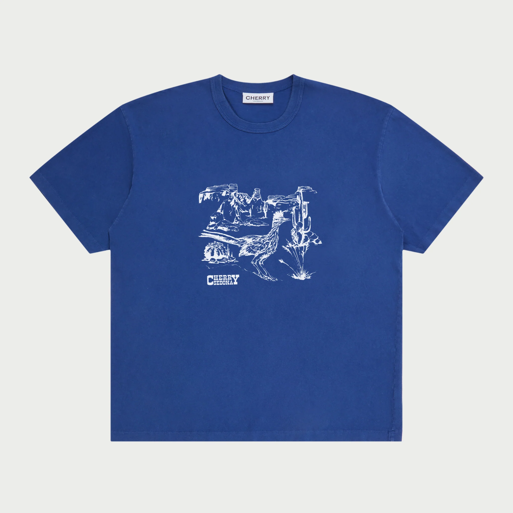 Sedona Classic Tee