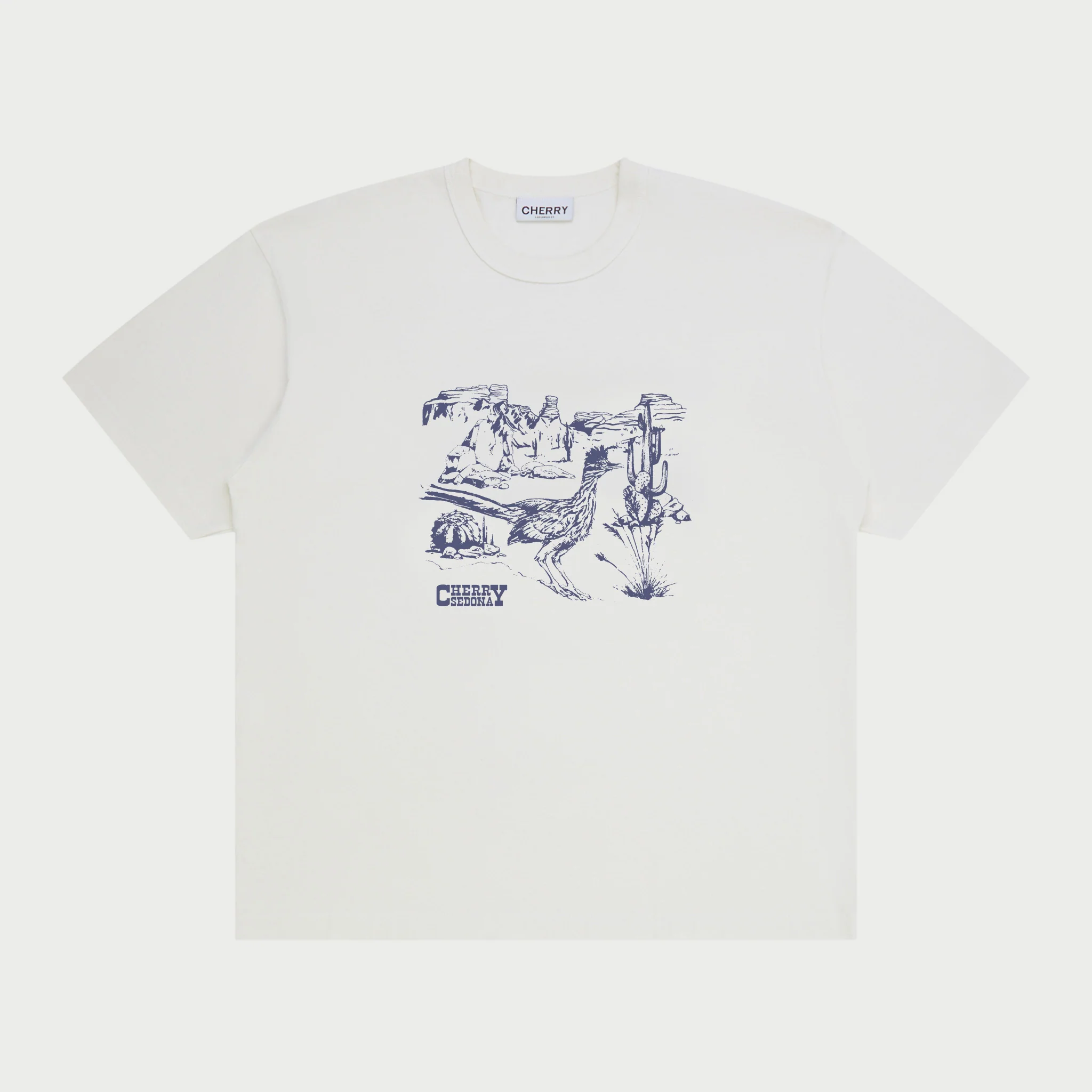 Sedona Classic Tee
