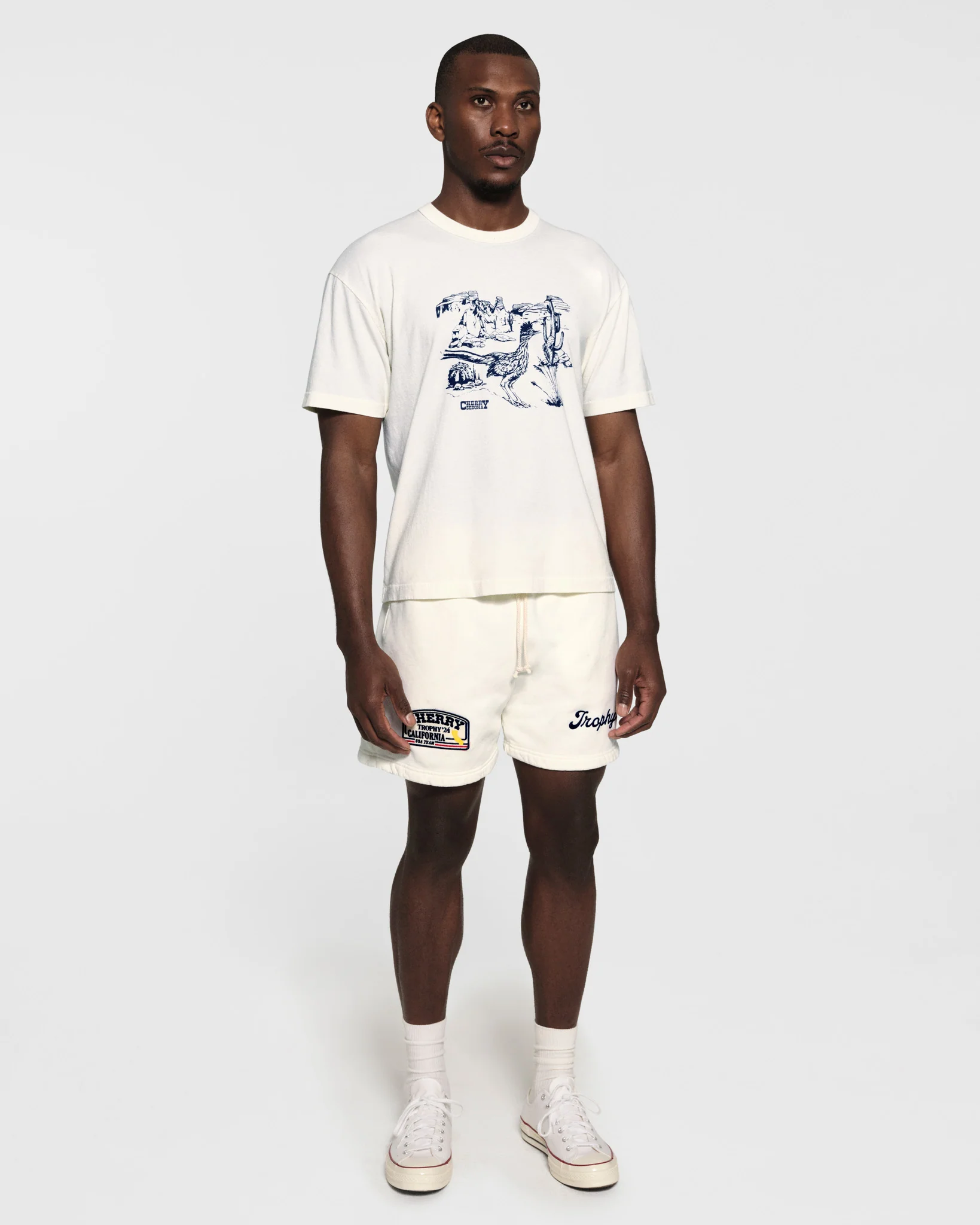 Sedona Classic Tee - Image 3