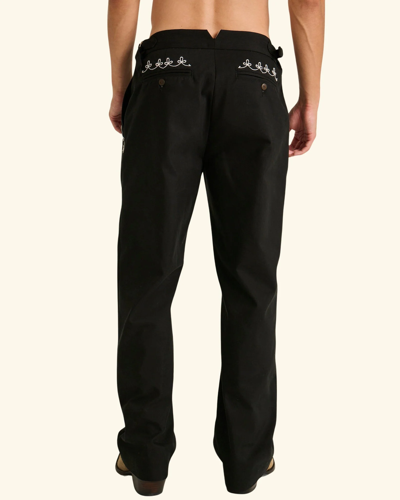 Charro Trouser - Image 6