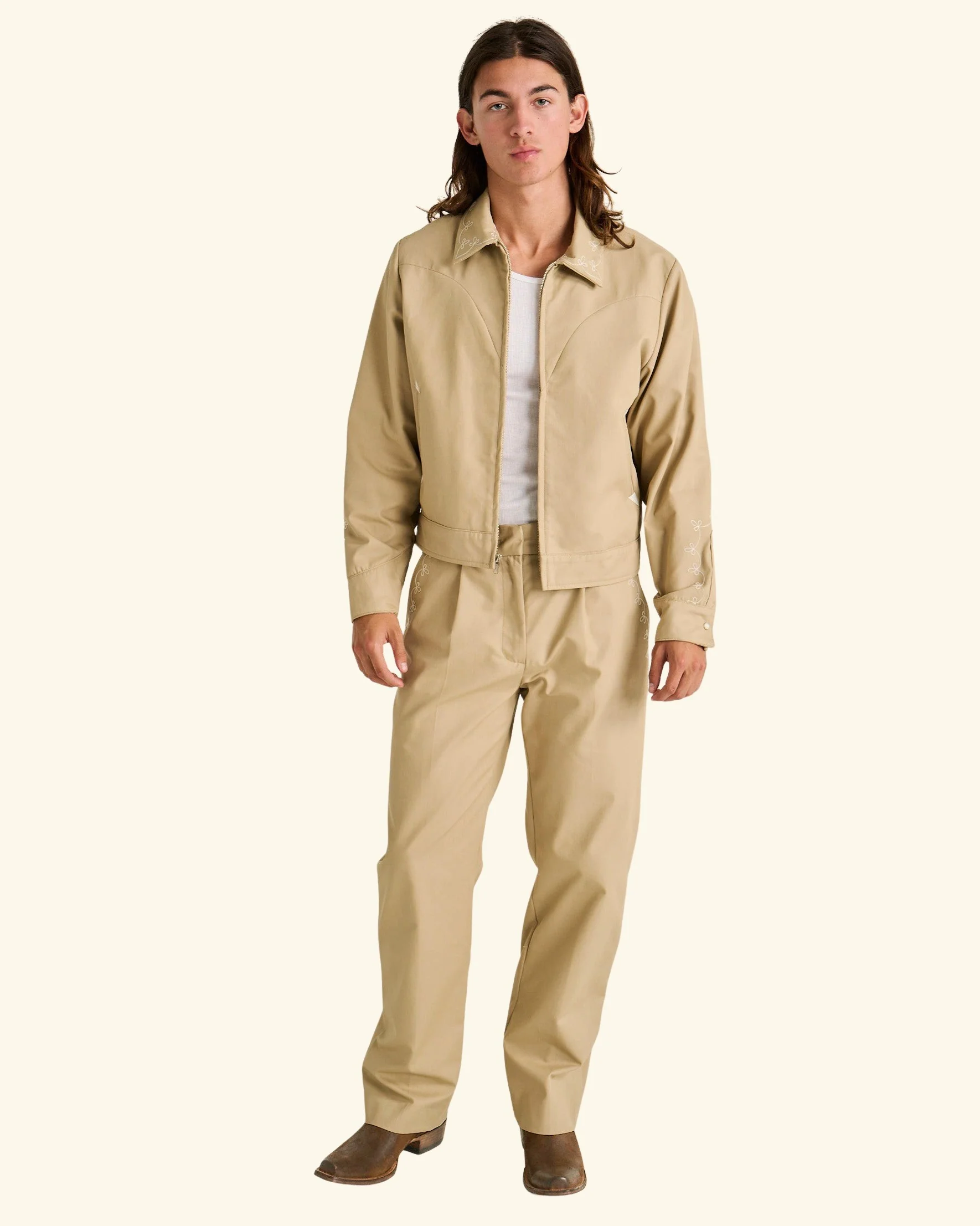 Charro Trouser - Image 2