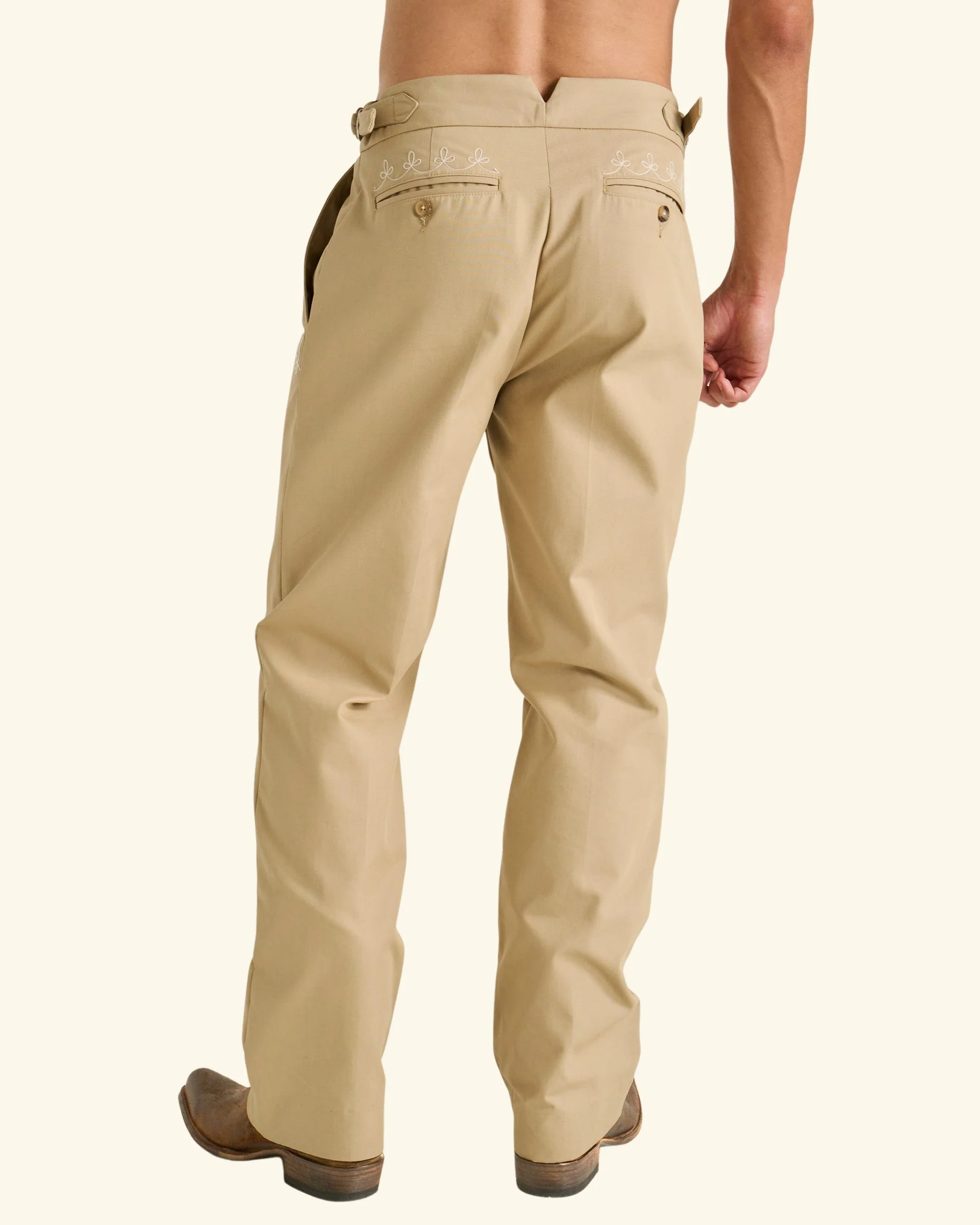 Charro Trouser - Image 6