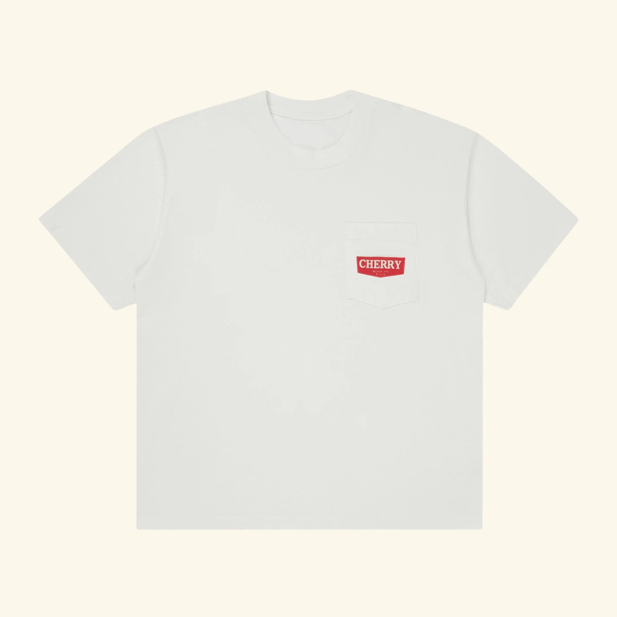 Cobra Pocket Tee