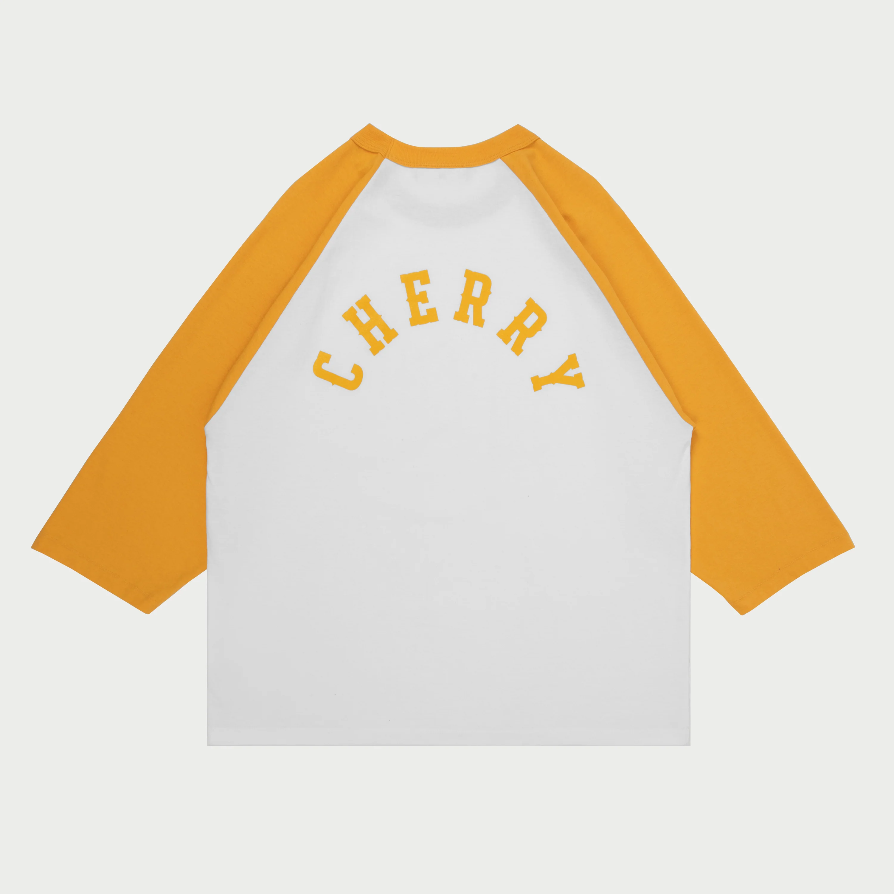 Western Baseball Shirt (Gold) - Image 3