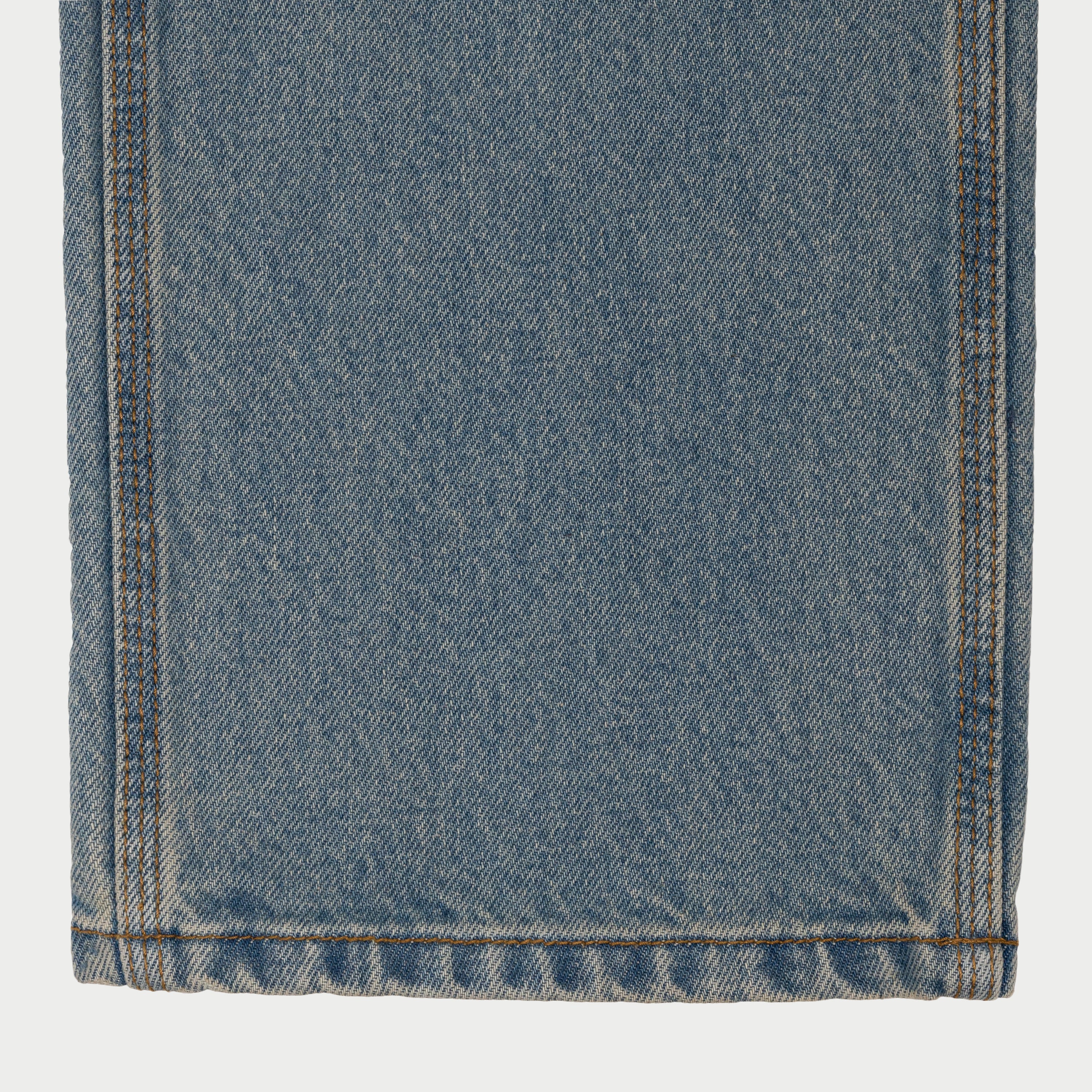 Denim Painter Pants (CL2 Wash) - Image 6