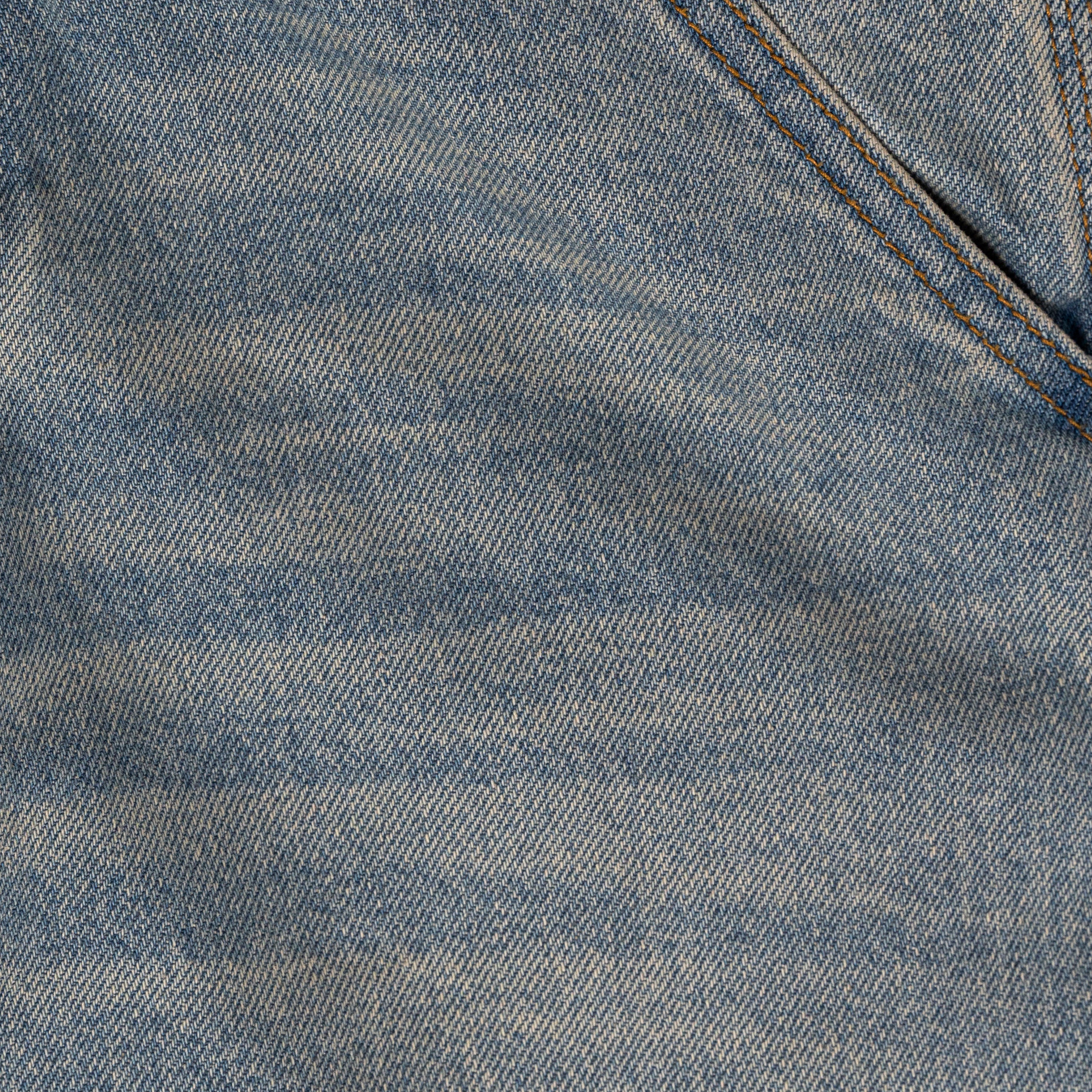 Denim Painter Pants (CL2 Wash) - Image 7