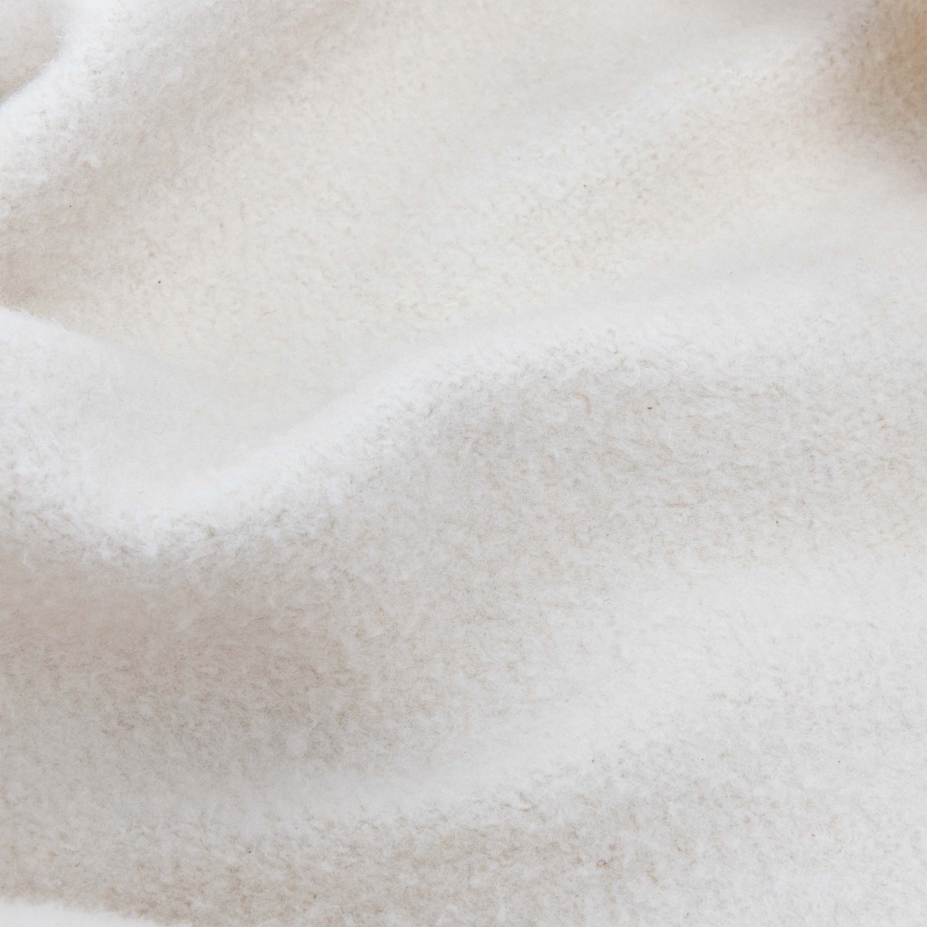 Crest Half Zip (Oatmeal Heather) - Image 3