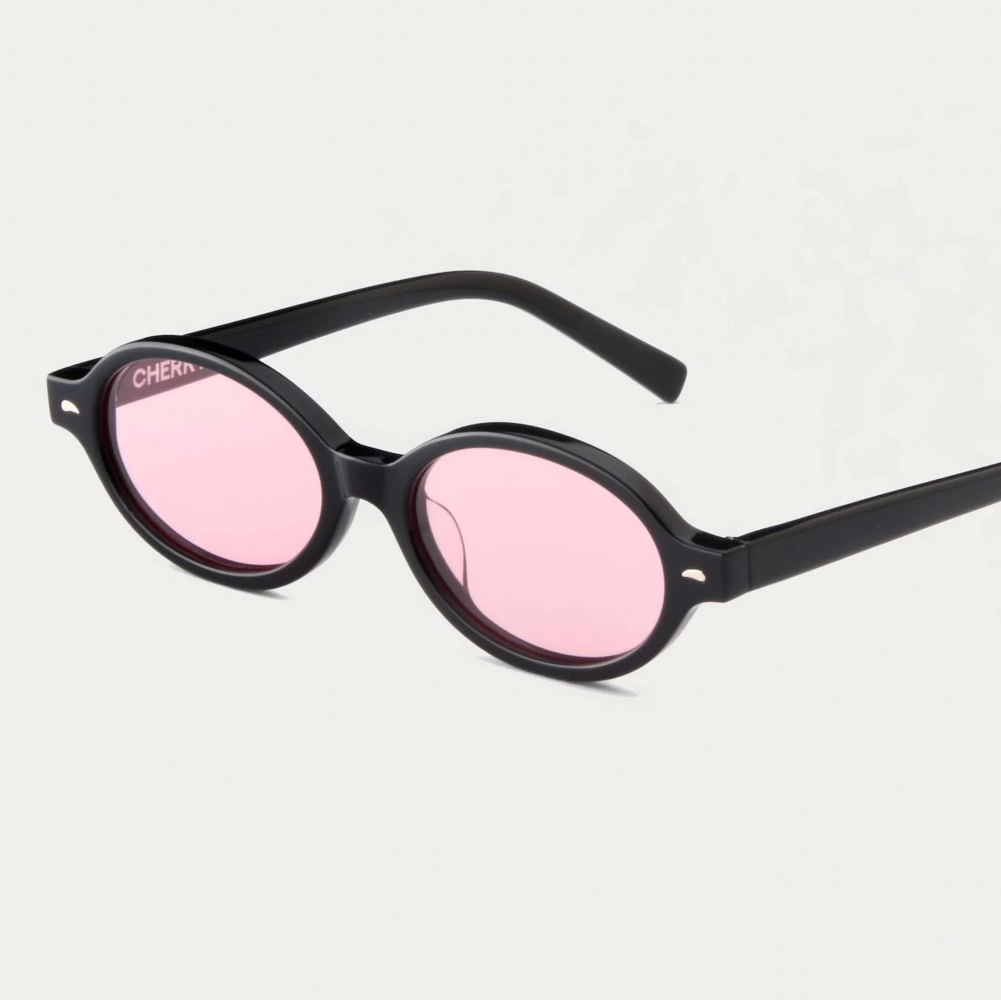 Cry Baby (Piano Black w/ Rose) - Image 3
