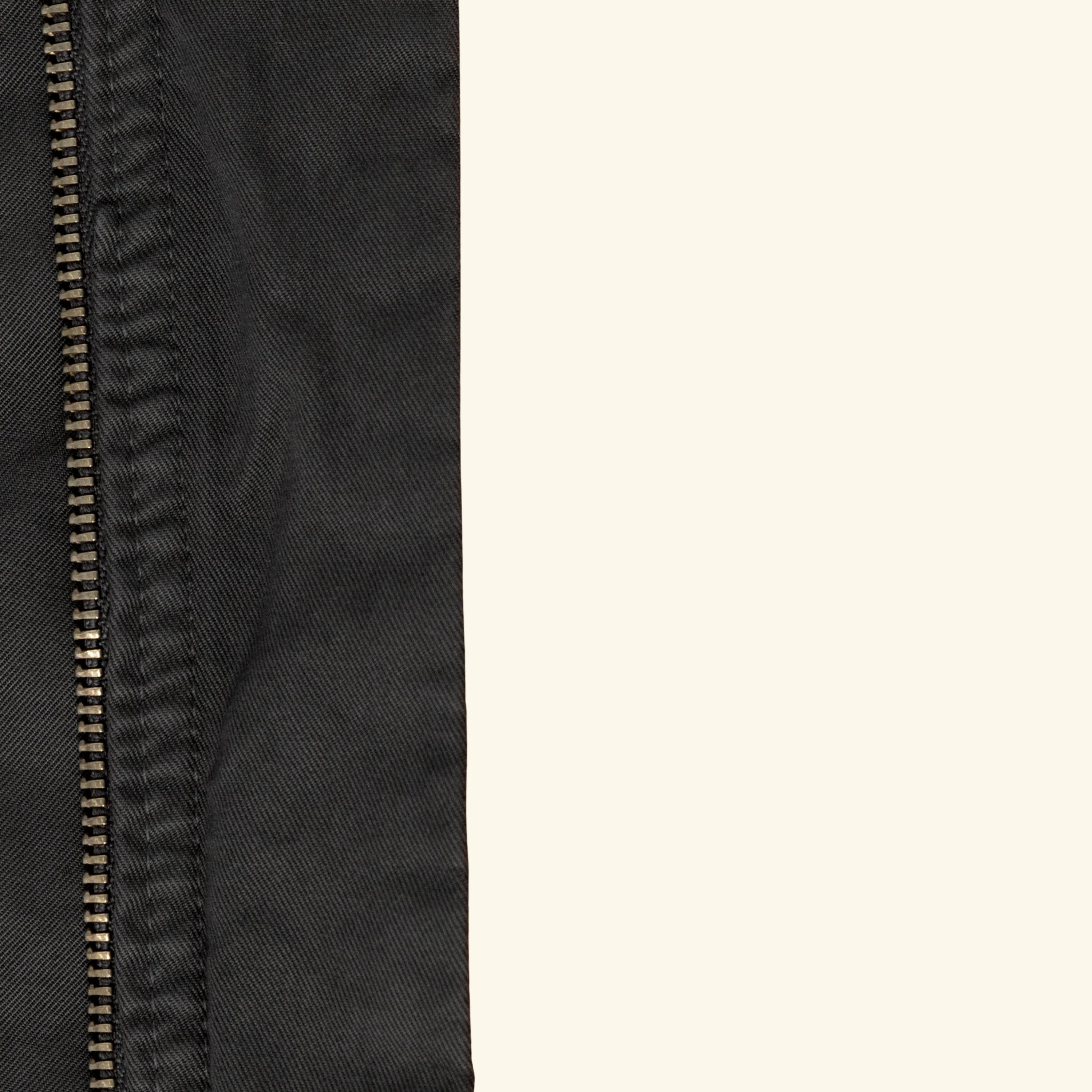 Deck Vest (Faded Black) - Image 3