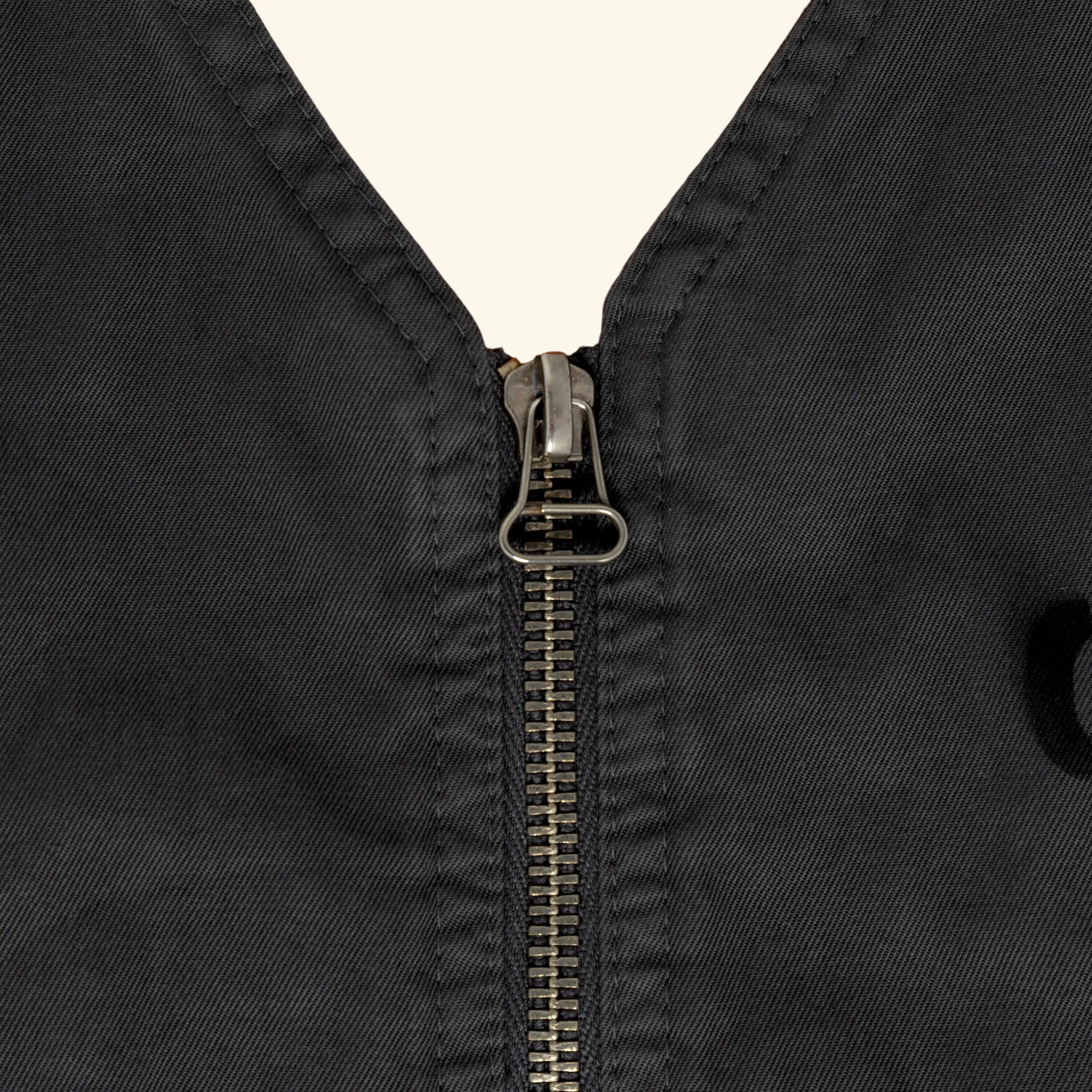 Deck Vest (Faded Black) - Image 4