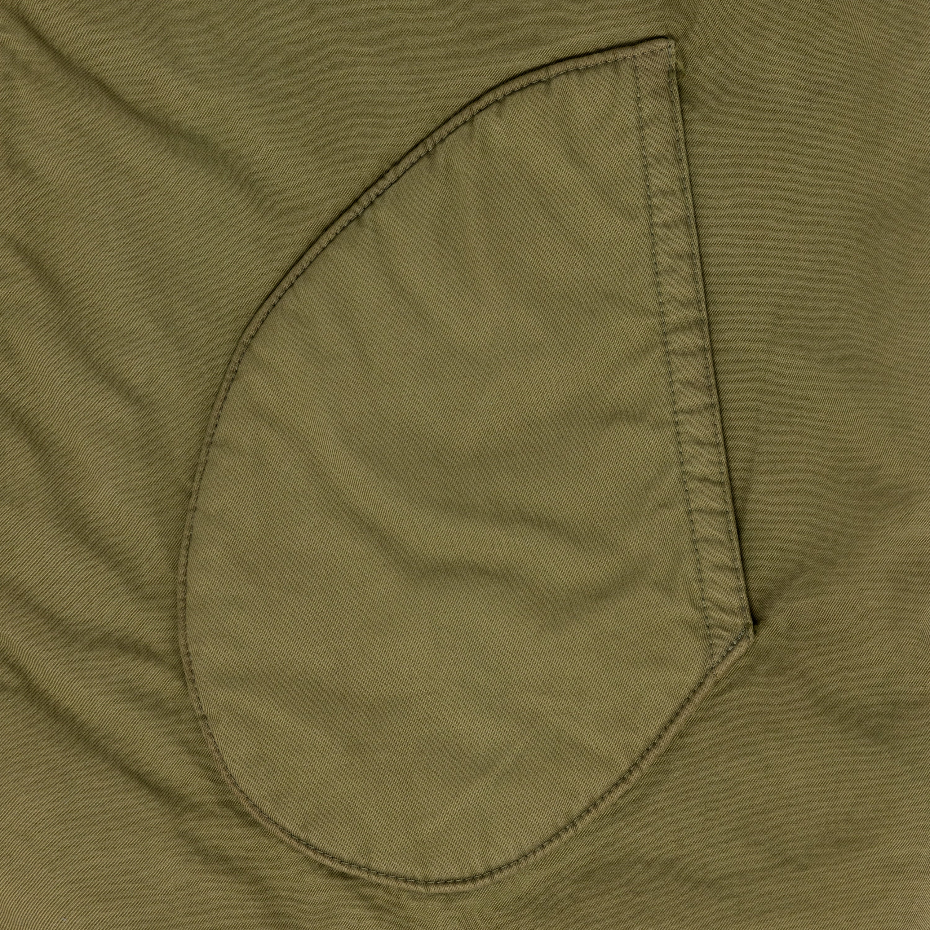 Deck Vest (Thyme) - Image 4