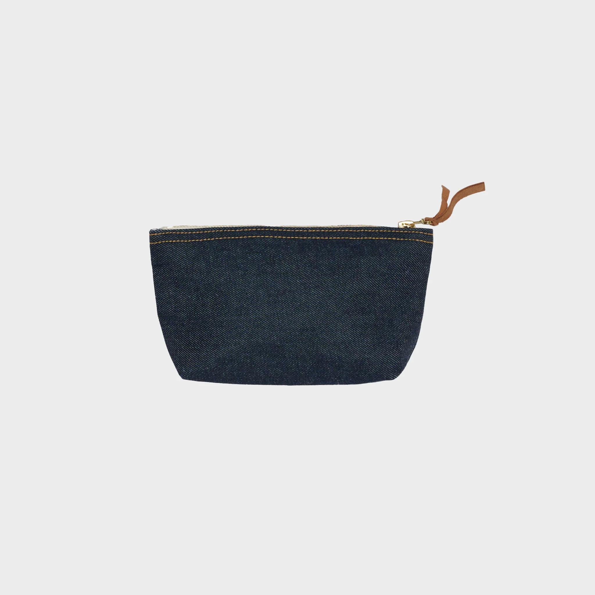 Denim Pouch - Image 3