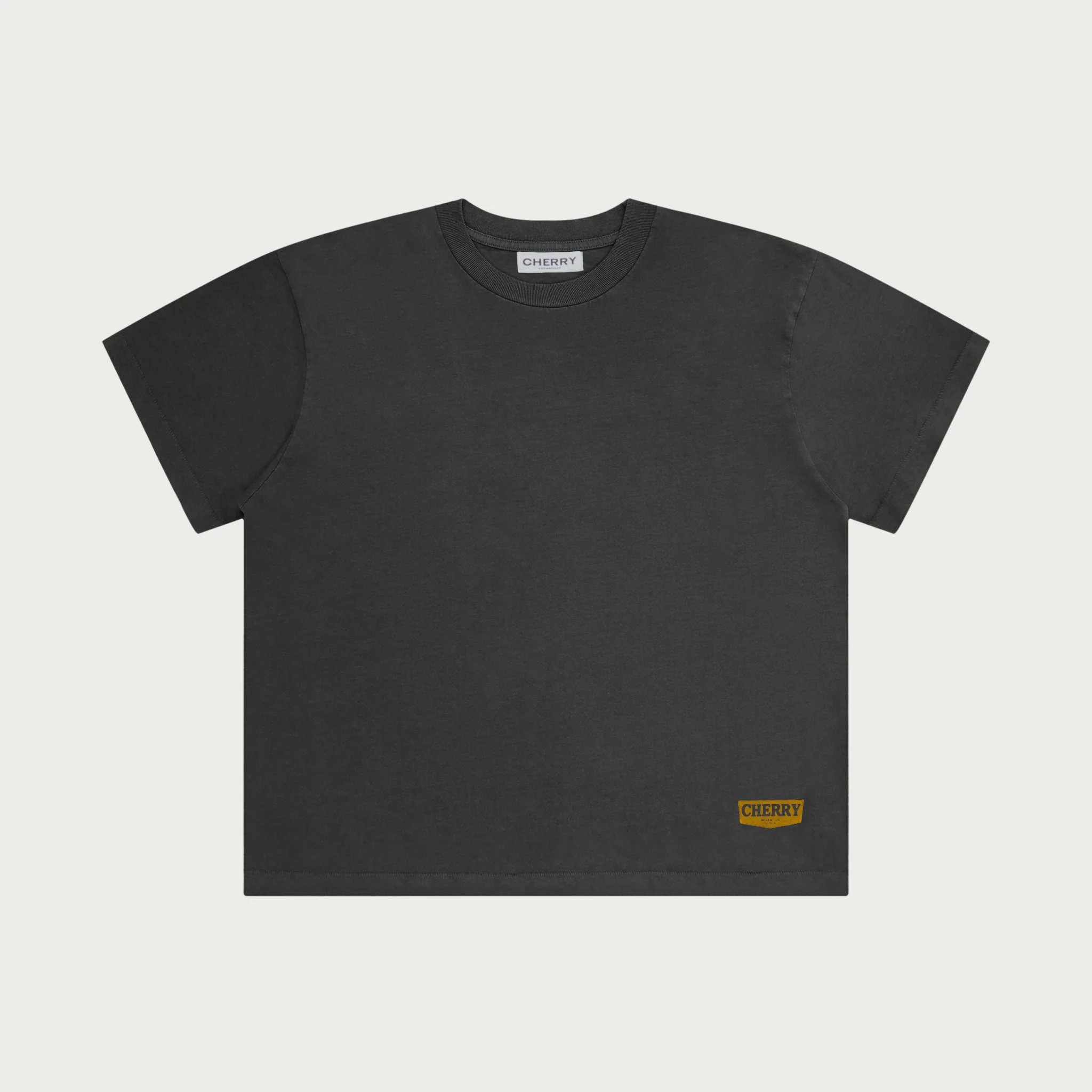 Escape Boxy Tee