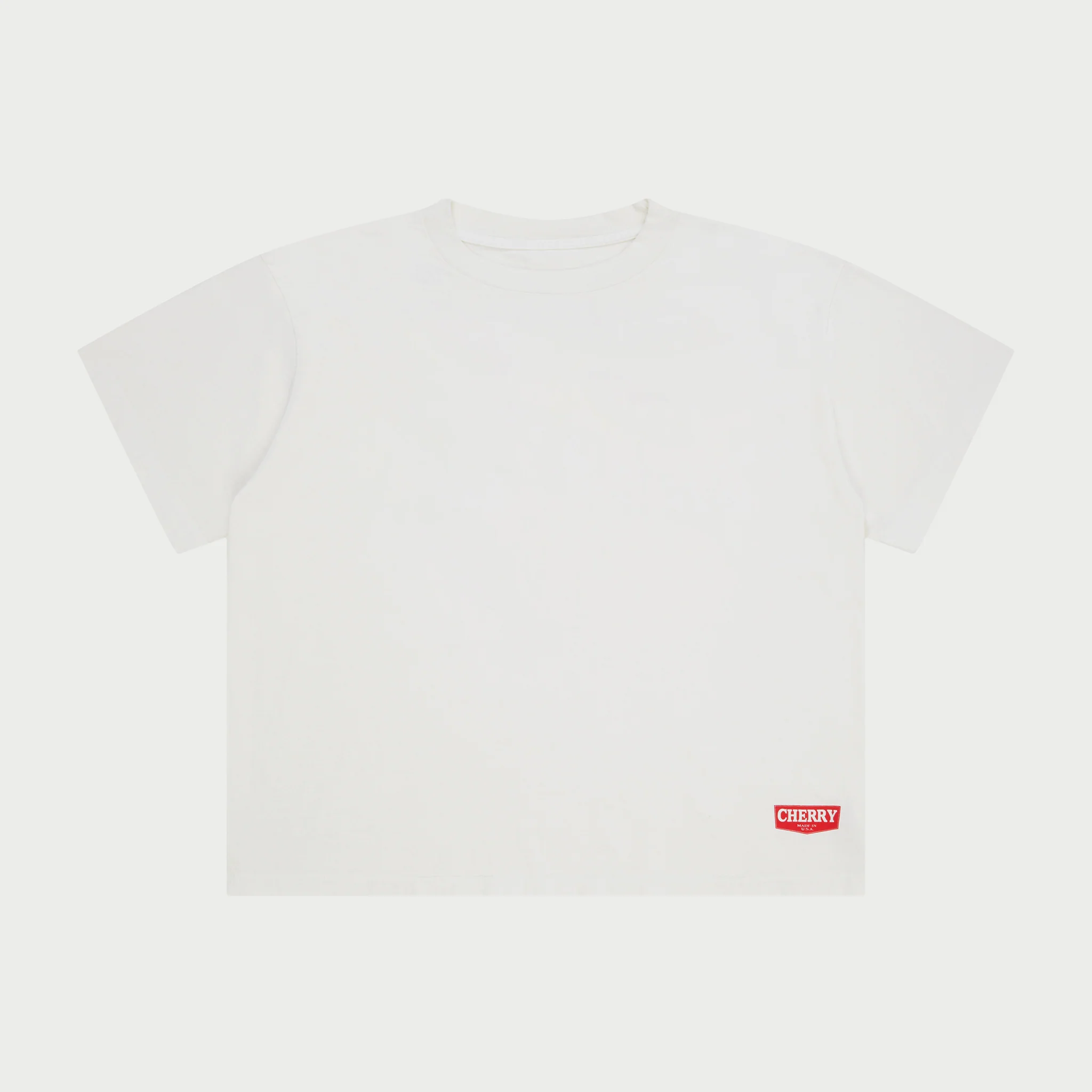 Escape Boxy Tee