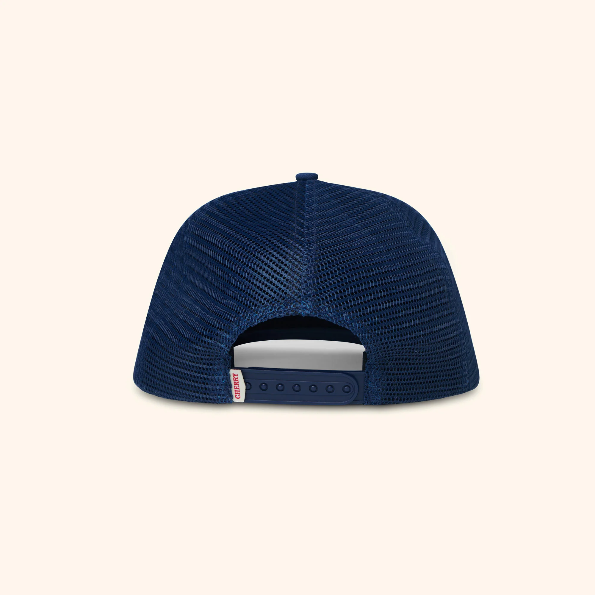 Farm House Trucker (Navy) - Image 3