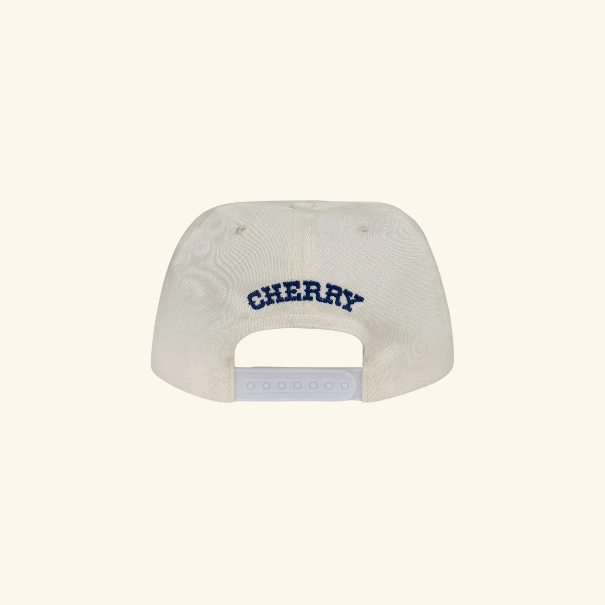 Five Star 5 Panel Hat (White/Desert Storm Camo) - Image 2