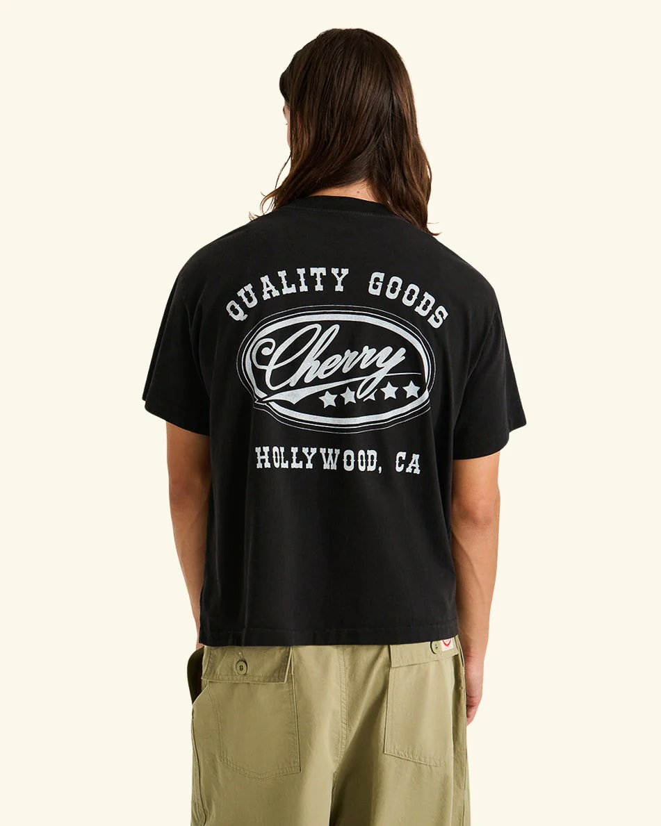 Five Star Boxy Pocket Tee - Image 5