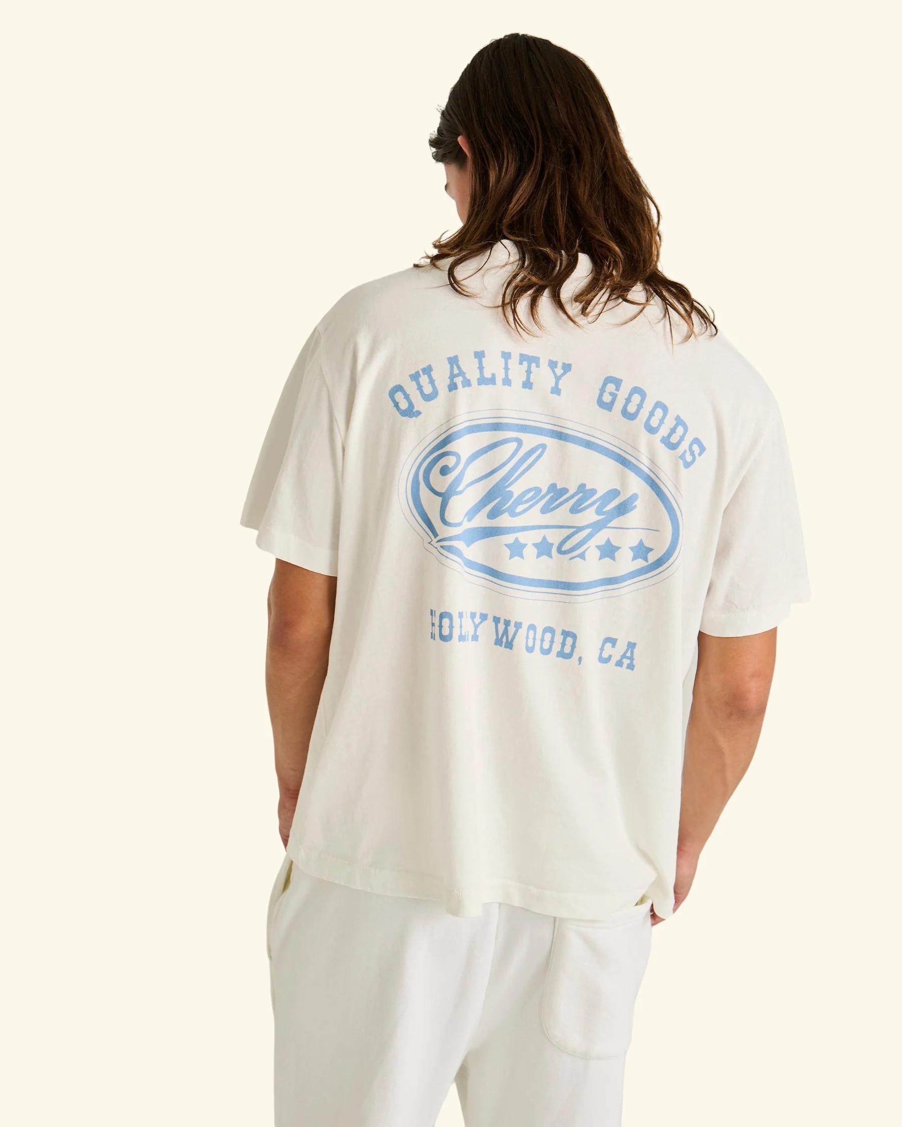 Five Star Boxy Pocket Tee - Image 4