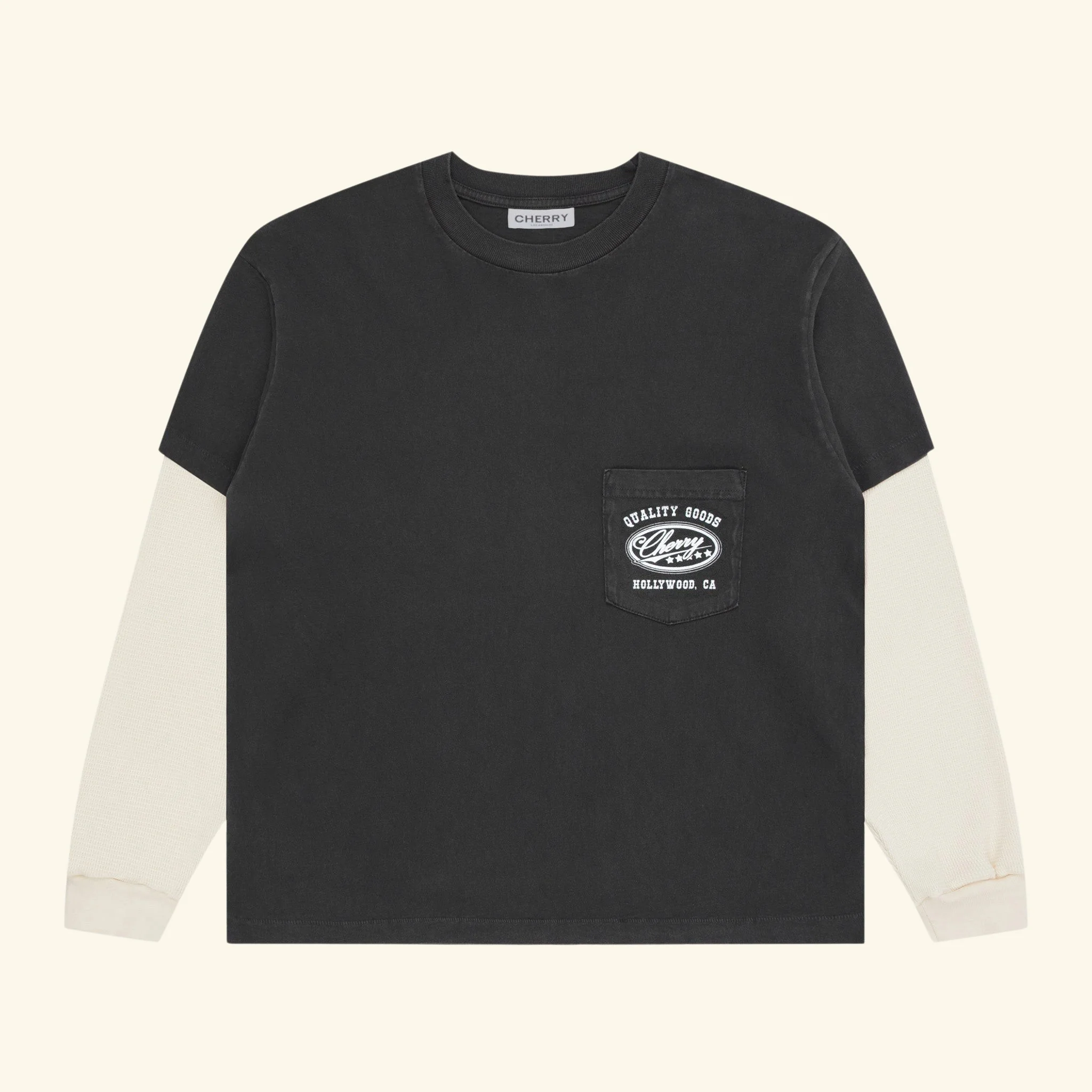 Five Star Boxy Pocket Thermal L/S