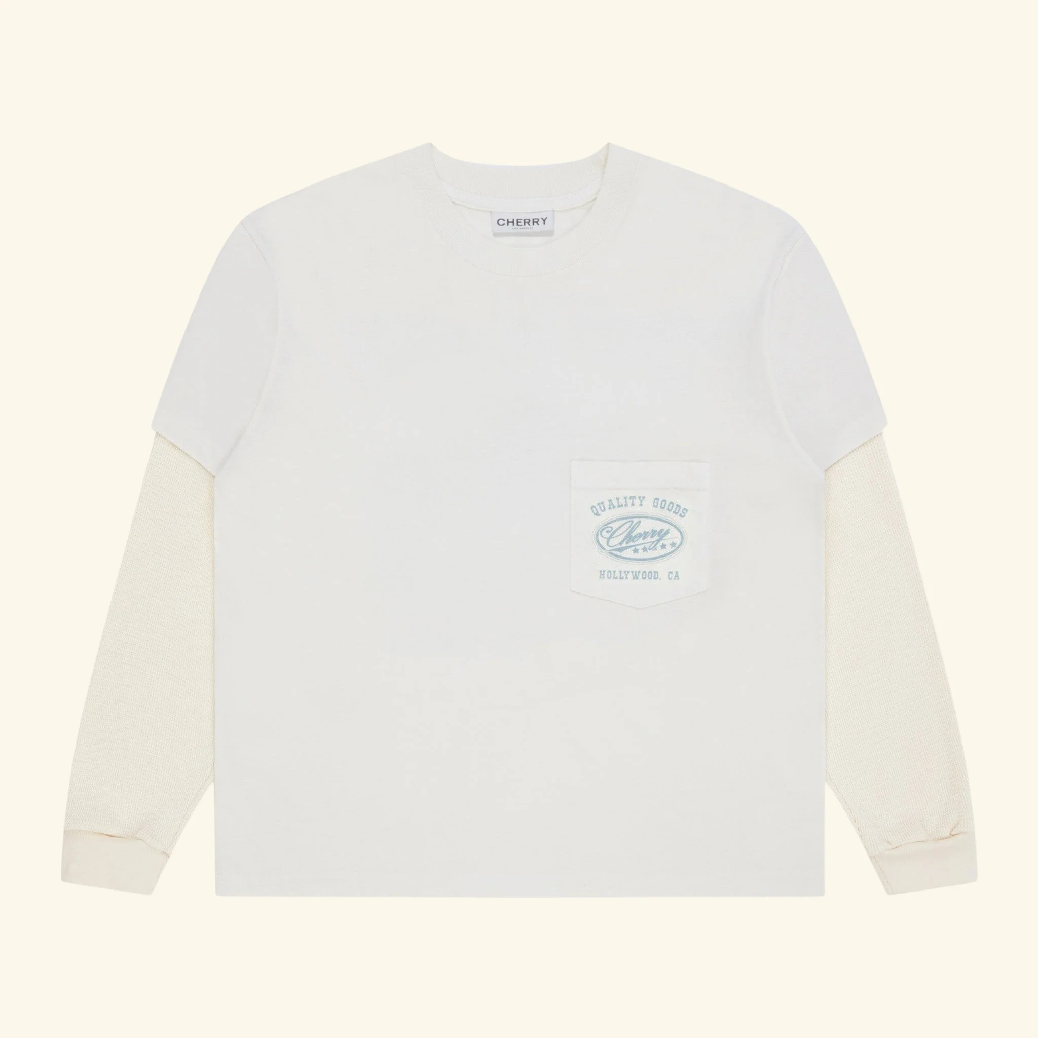 Five Star Boxy Pocket Thermal L/S