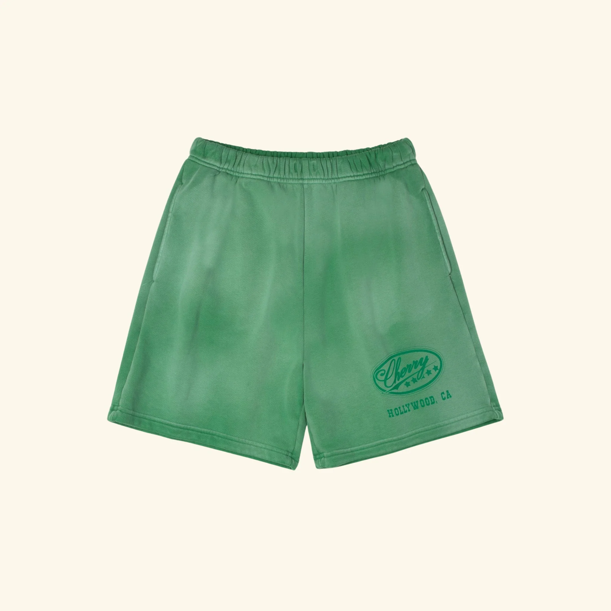 Five Star Sweatshorts