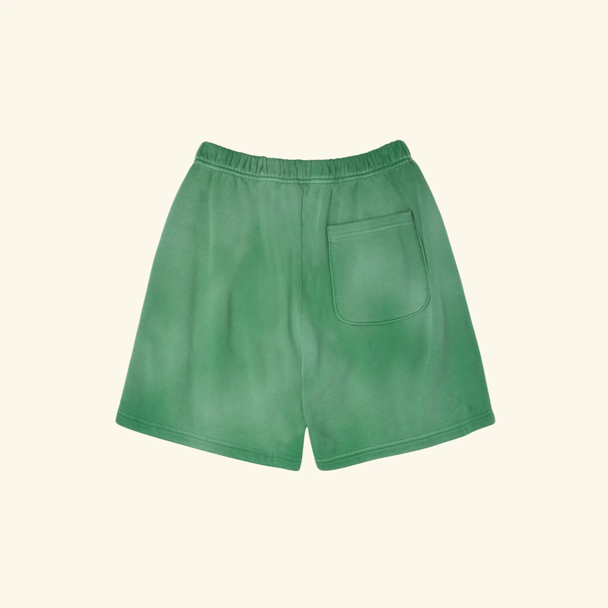 Five Star Sweatshorts - Image 2