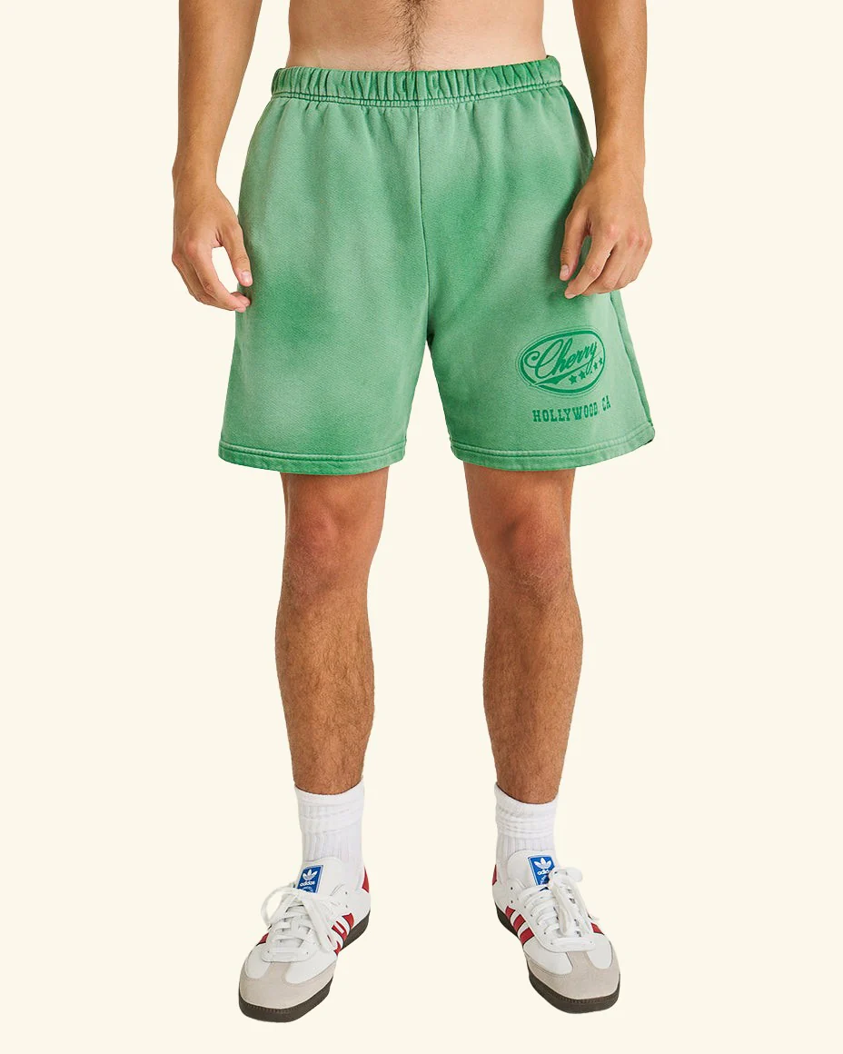 Five Star Sweatshorts - Image 3
