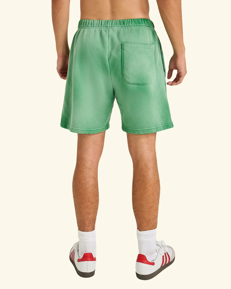Five Star Sweatshorts - Image 4