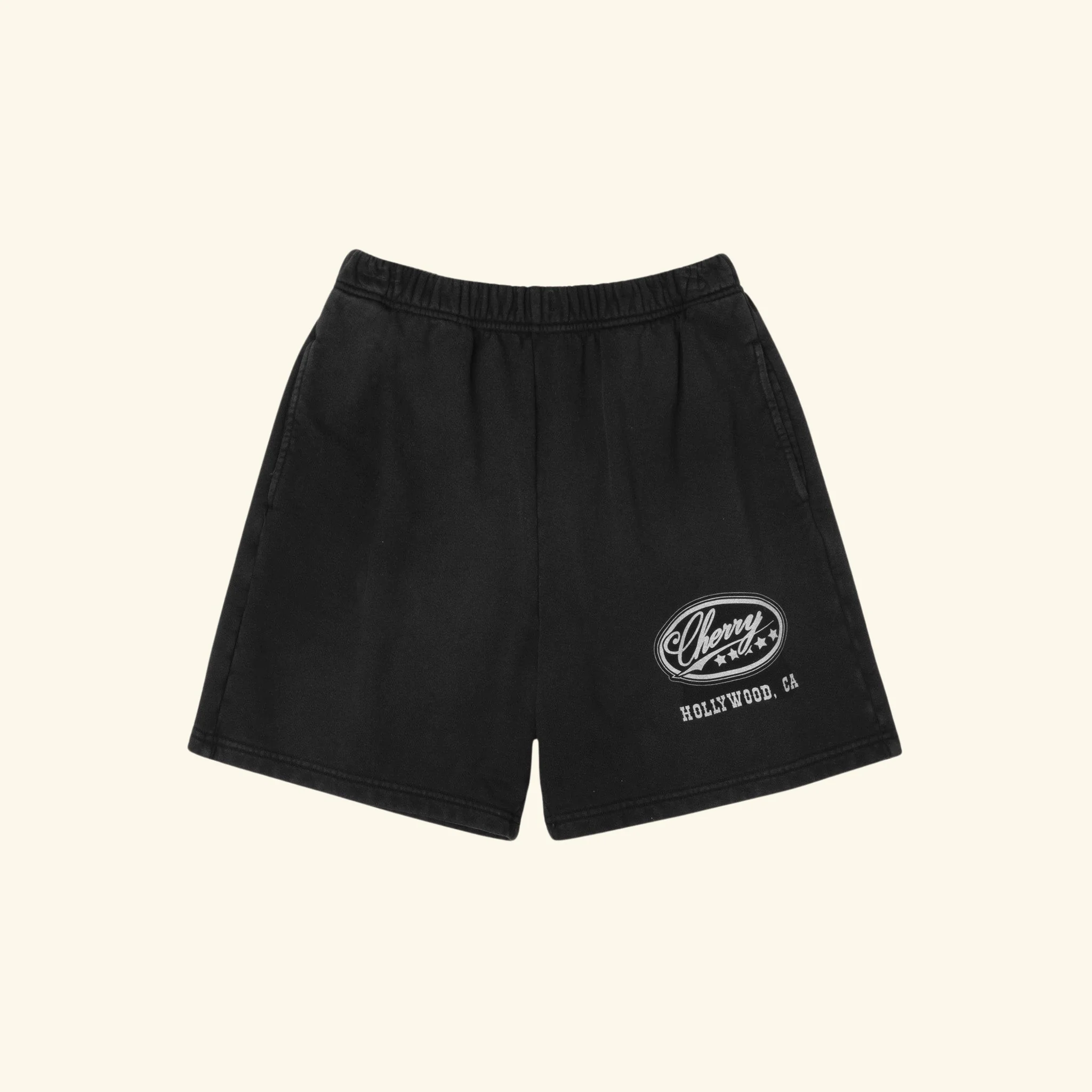 Five Star Sweatshorts