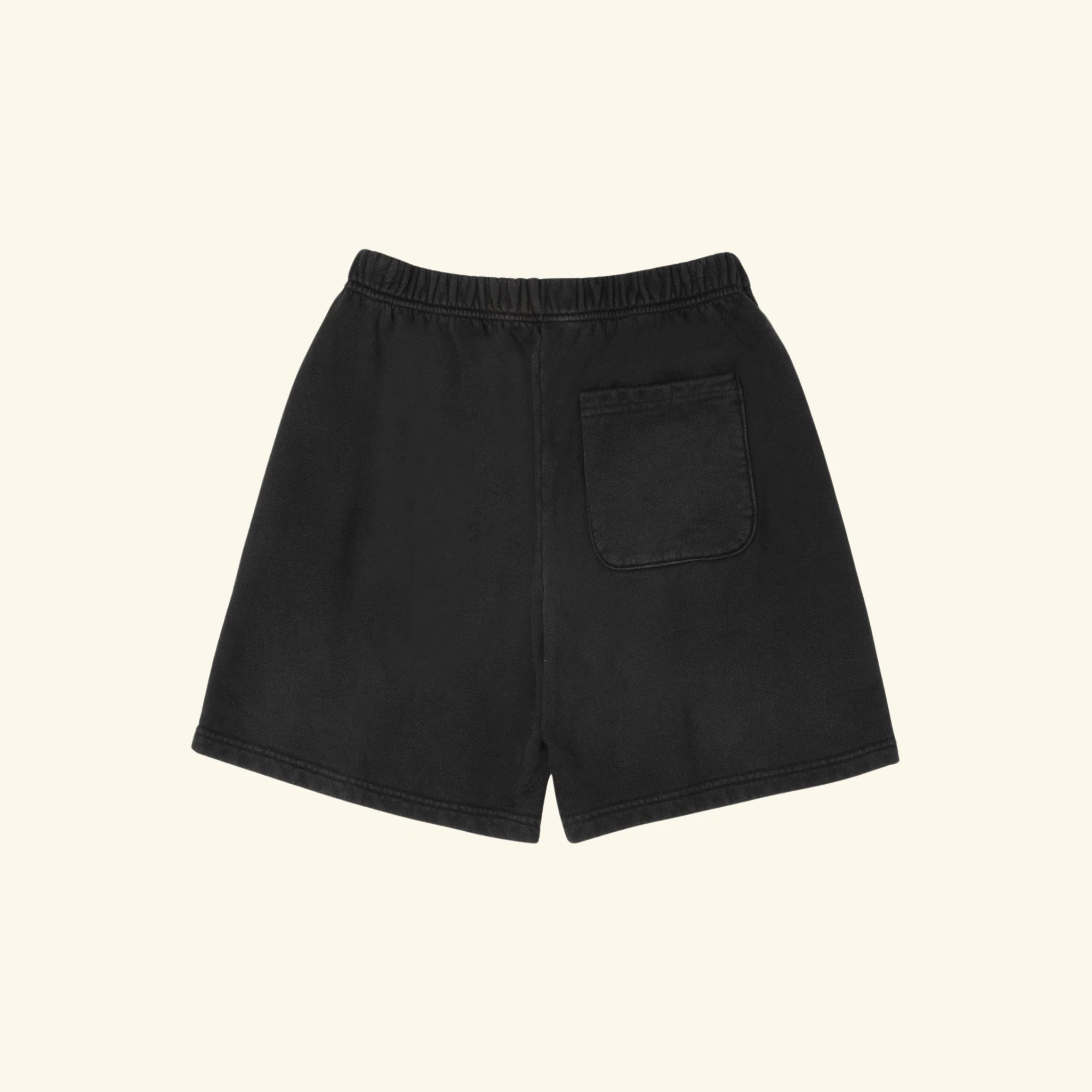 Five Star Sweatshorts - Image 2
