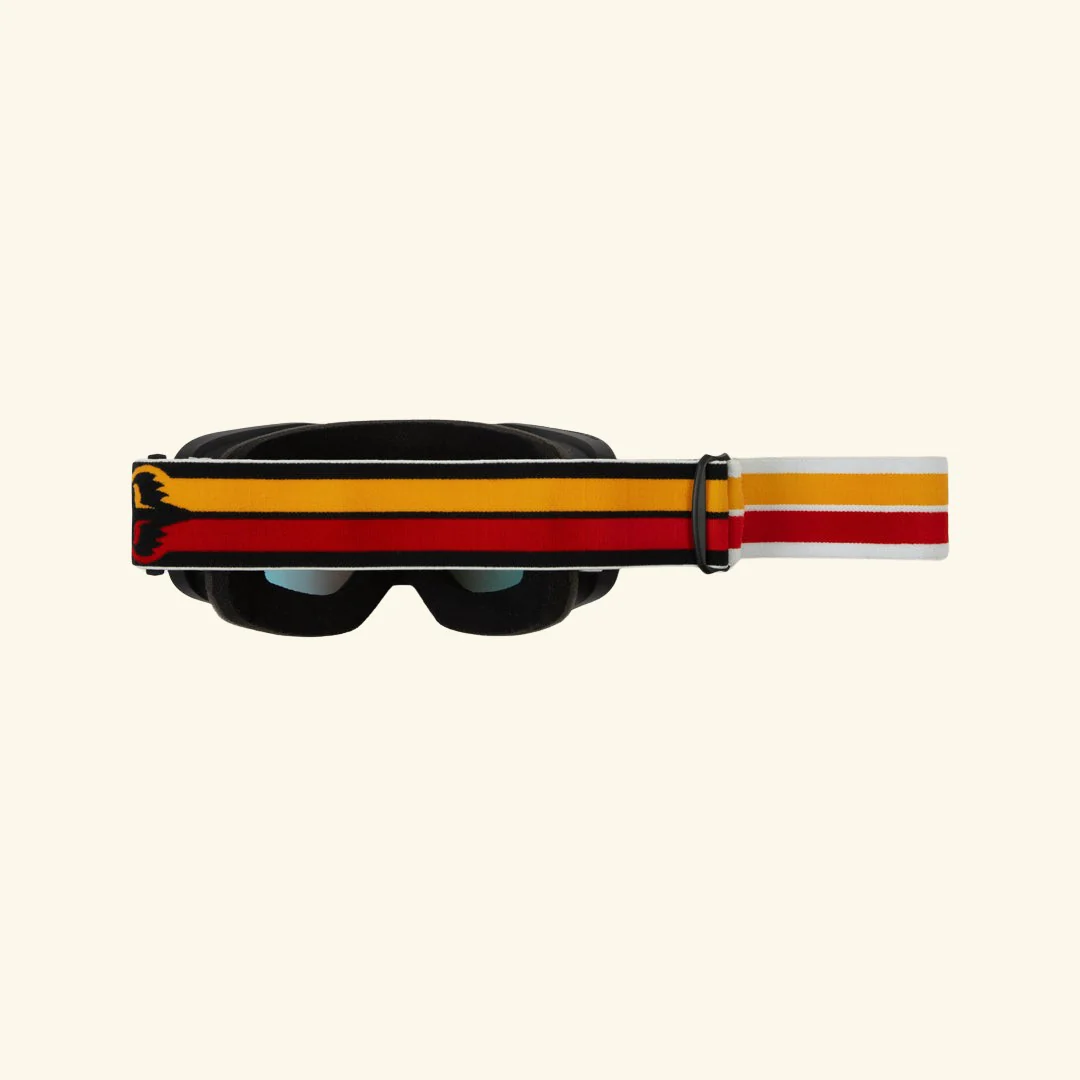 Fox X Cherry Main Goggle - Image 5