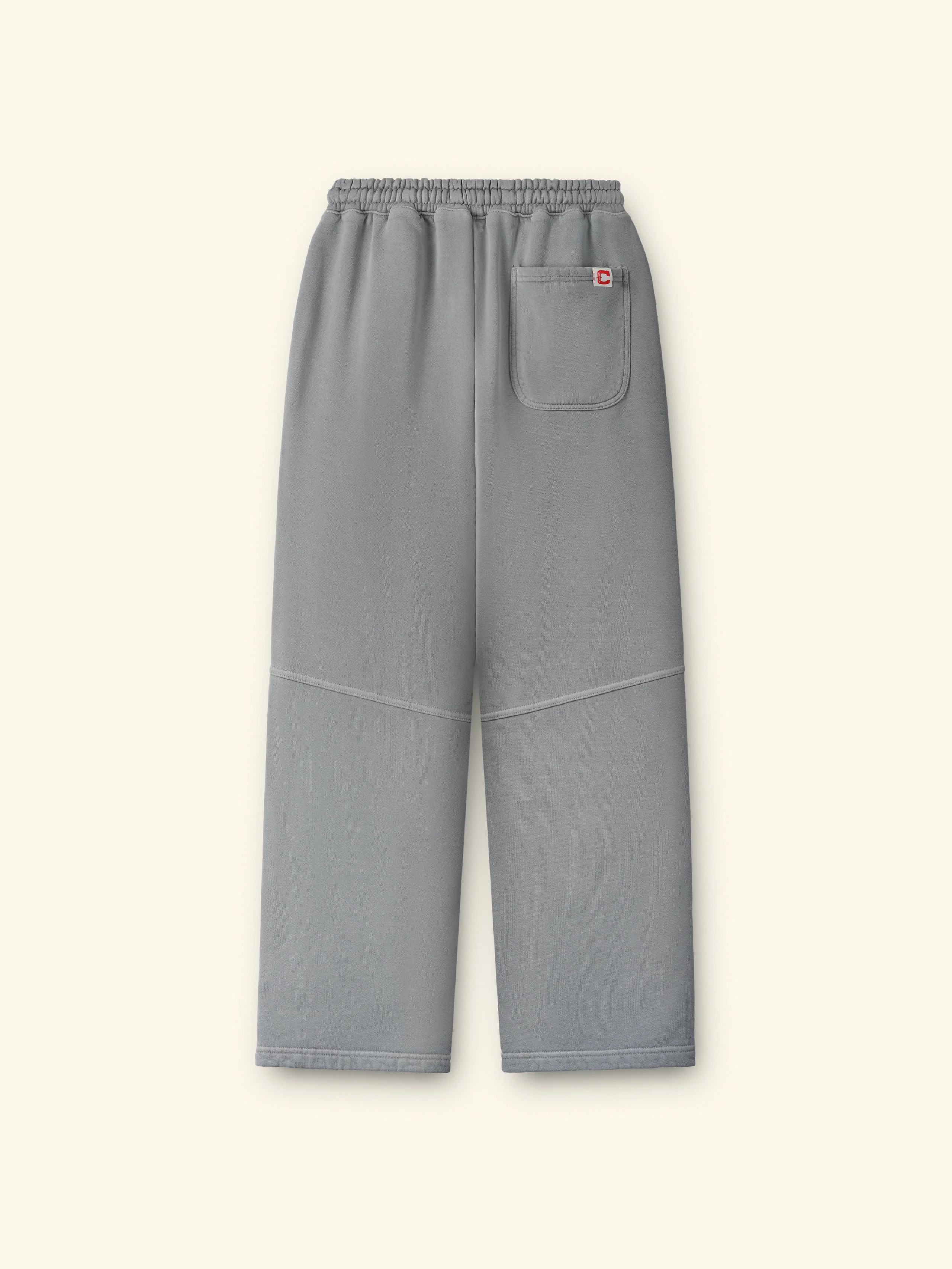 Hollywood Parachute Sweatpants (Smoke) - Image 5