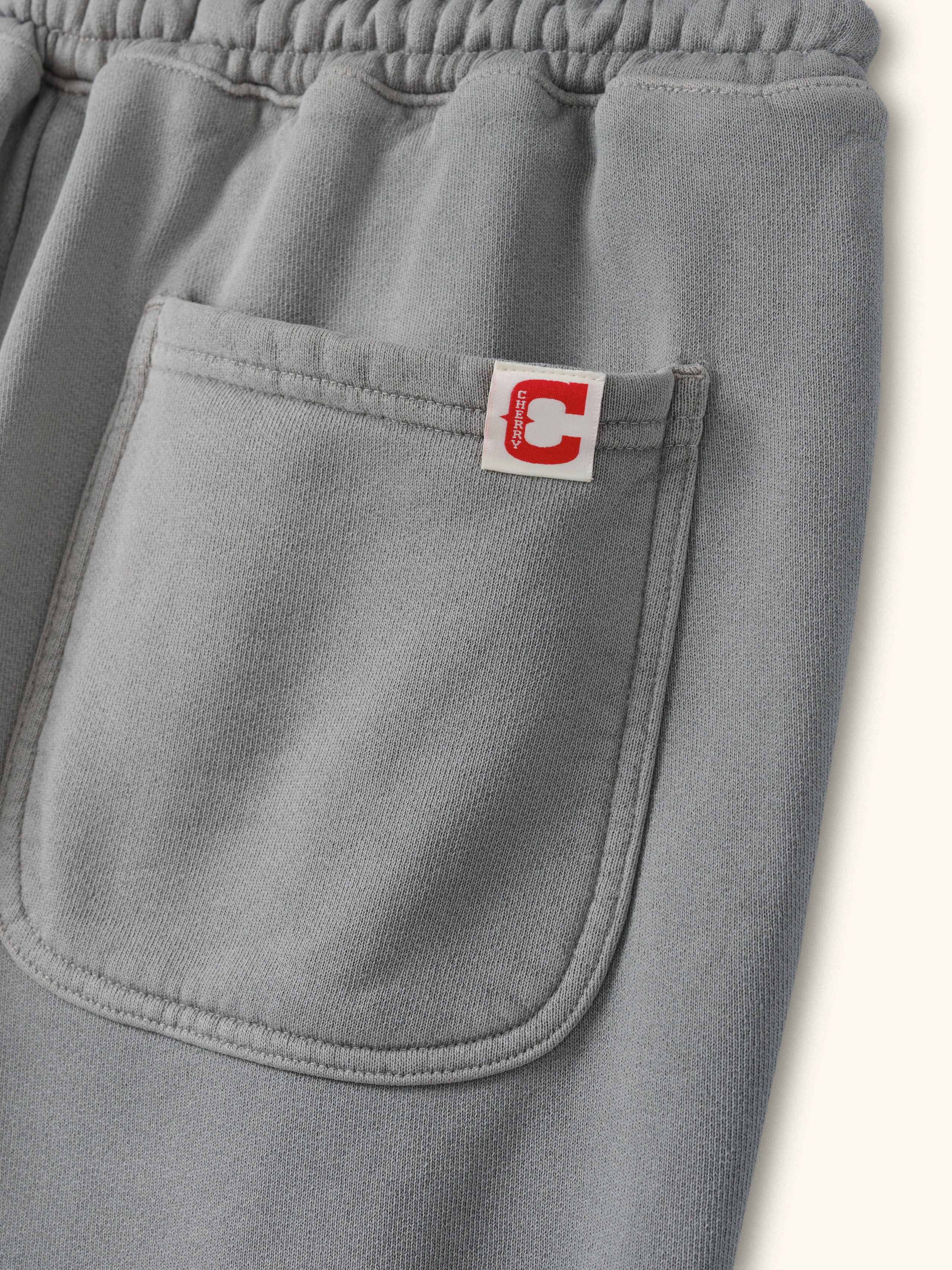 Hollywood Parachute Sweatpants (Smoke) - Image 6