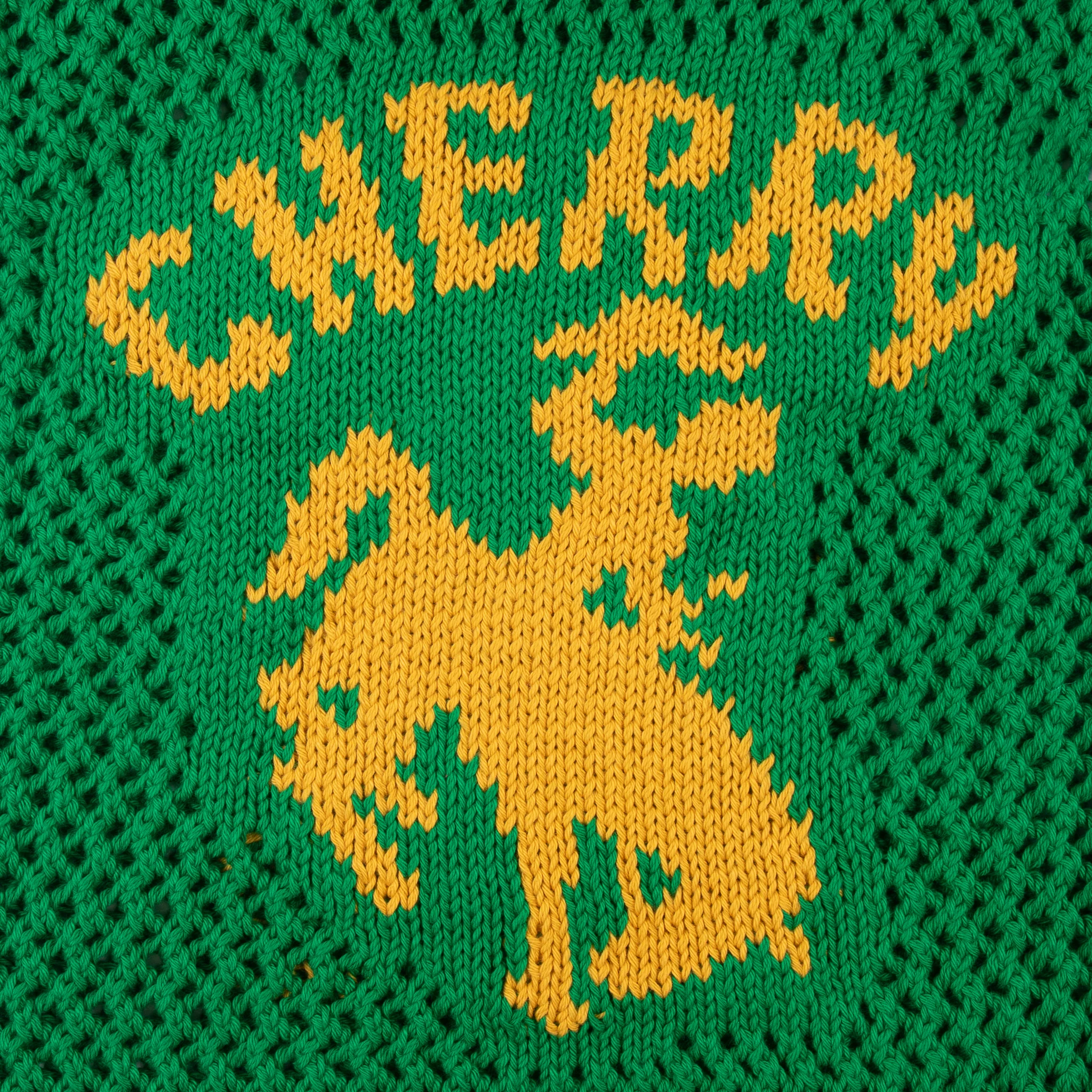 Knit Summer Bag - Image 2