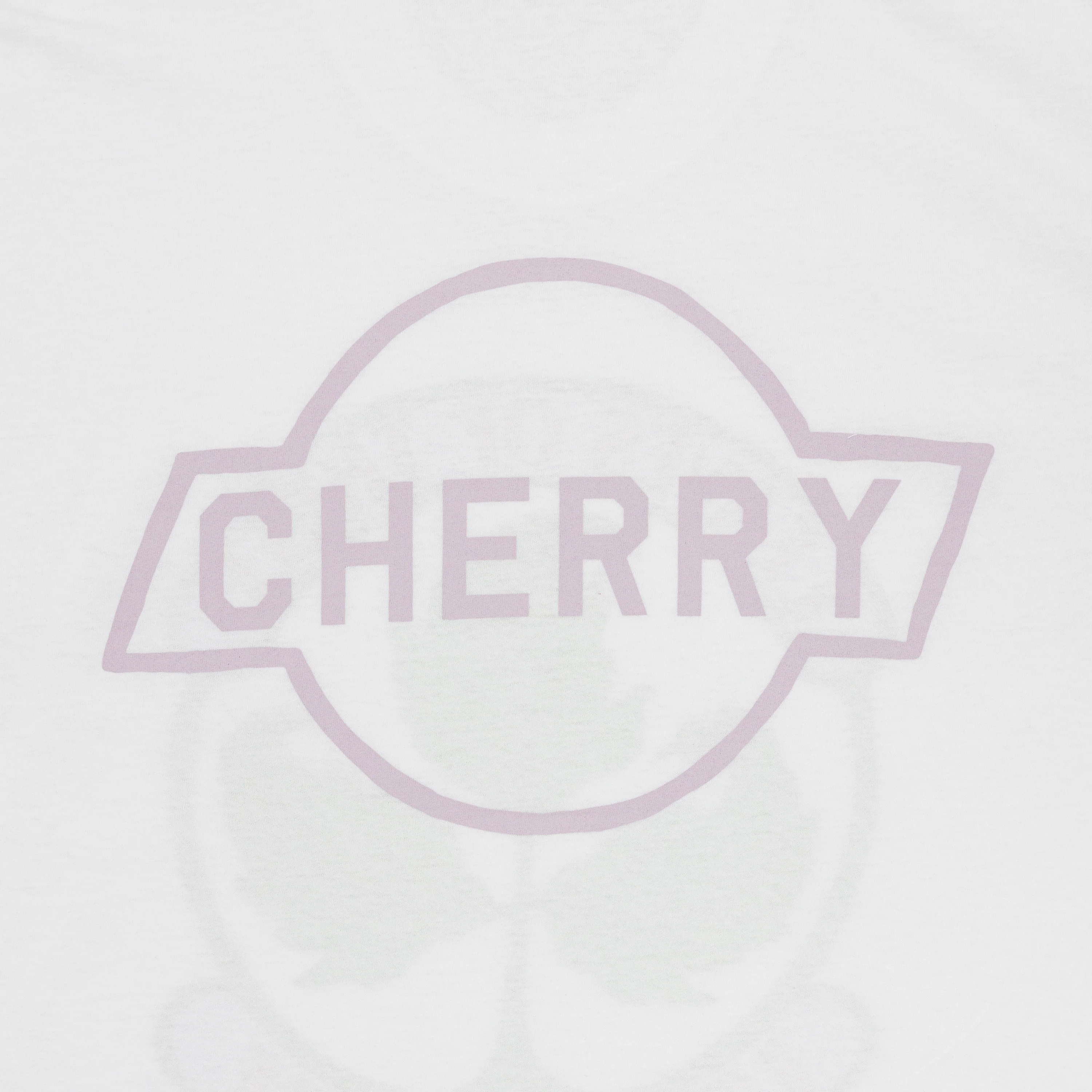 Leaves of Three Tee (White) - Image 3