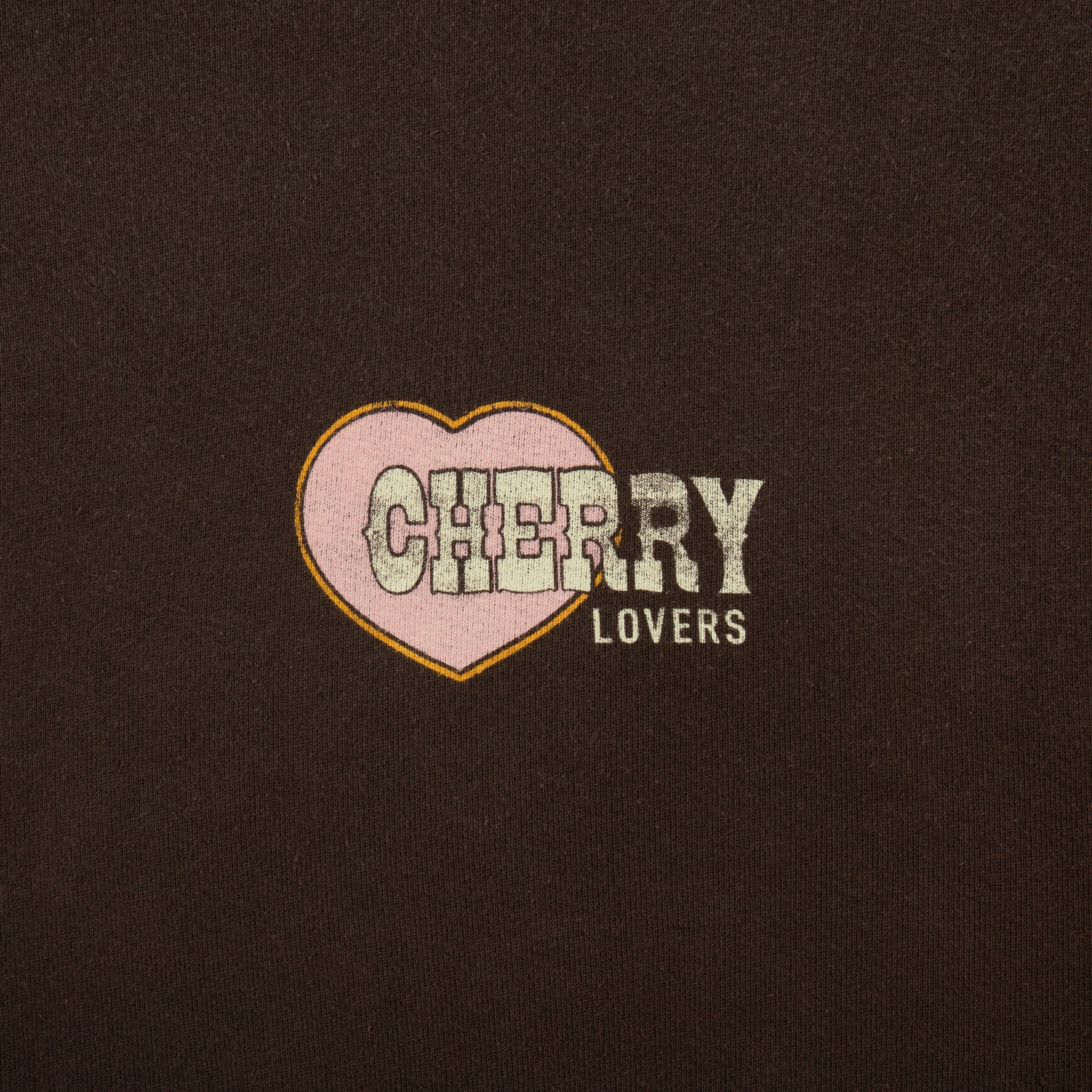 Lovers Crewneck (Espresso) - Image 3