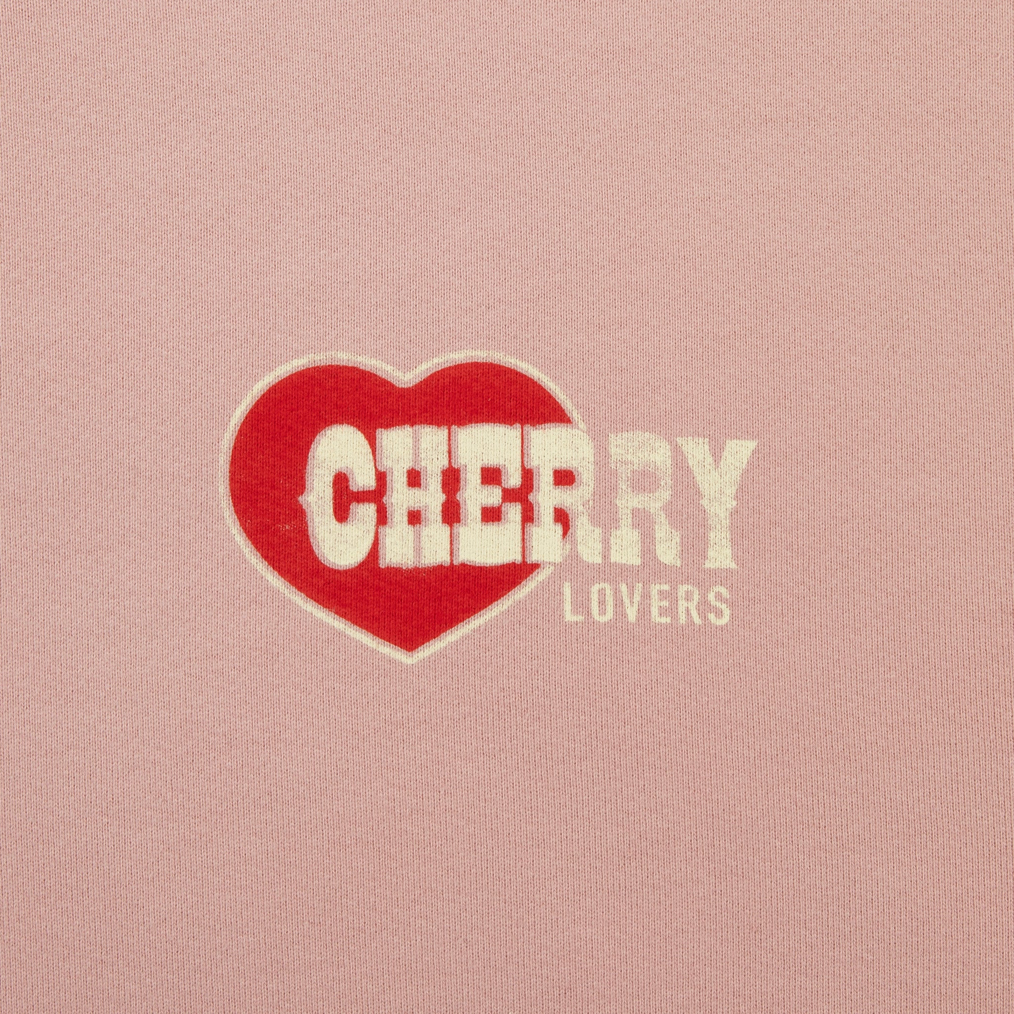 Lovers Crewneck (Rose) - Image 3